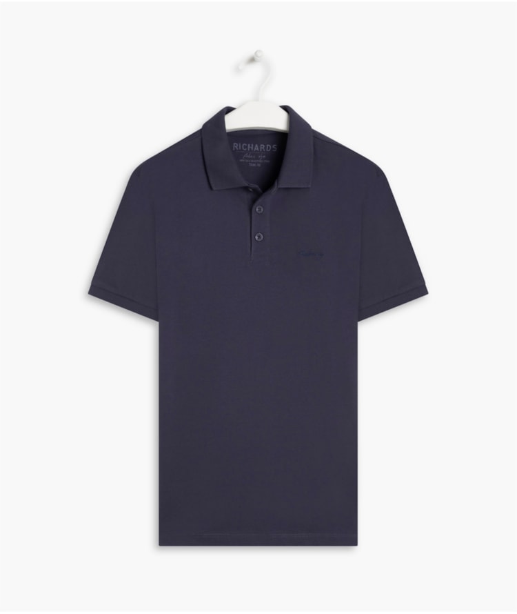 Polo Mm Lisa Mc Marinho