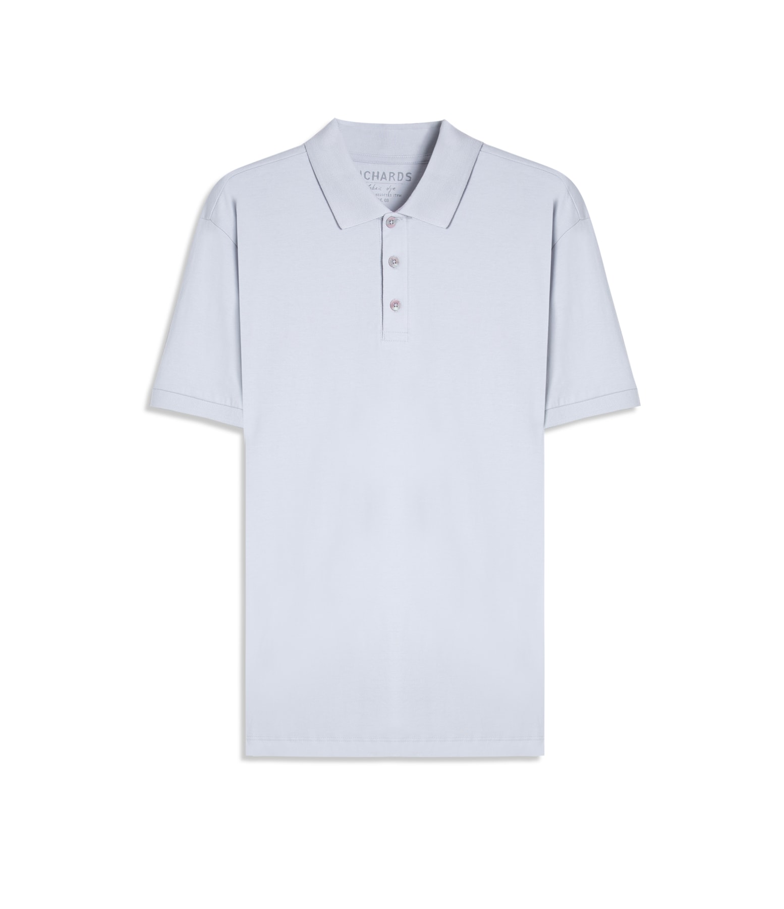Polo Mm Lisa Mc  Misty