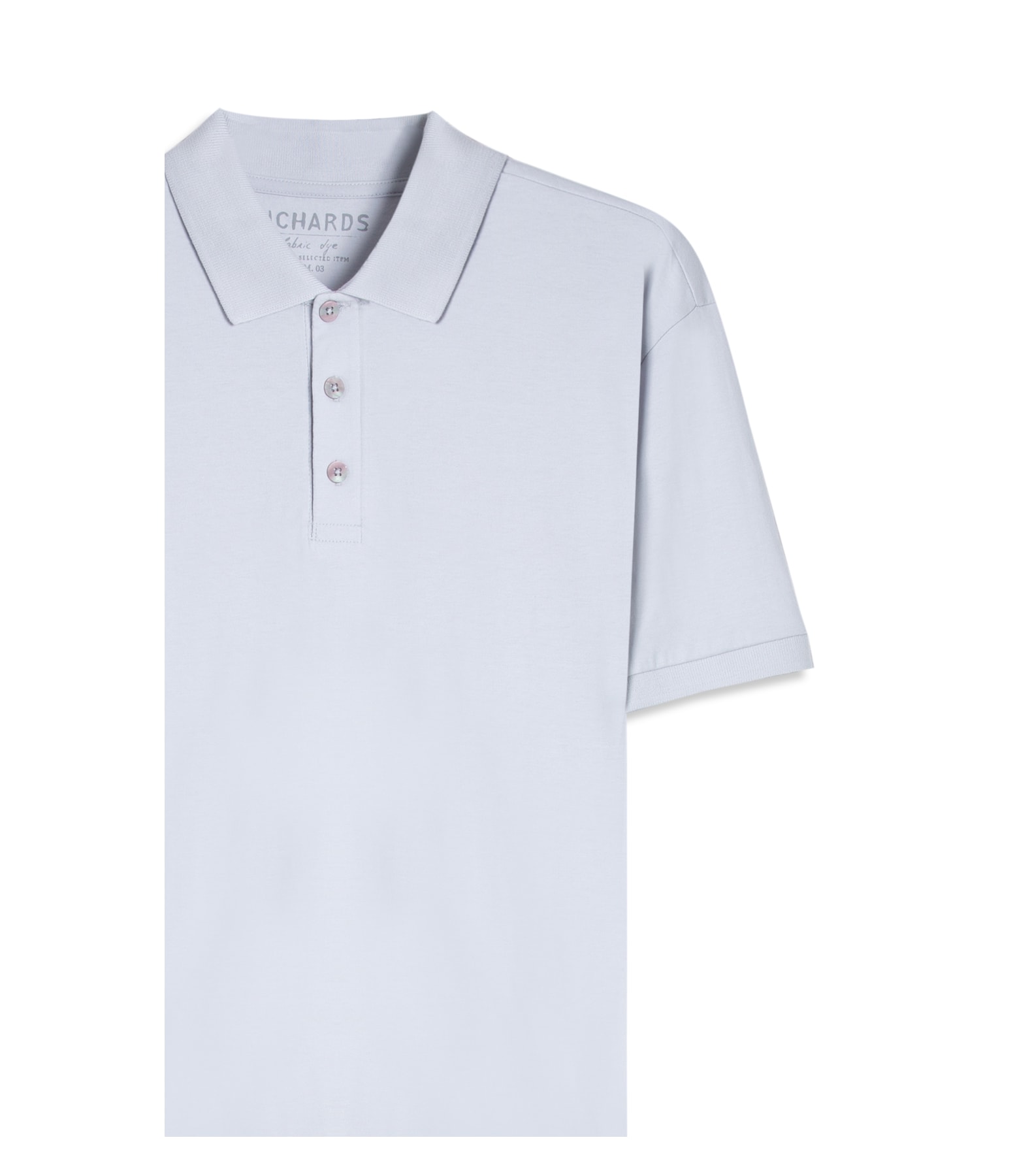 Polo Mm Lisa Mc  Misty