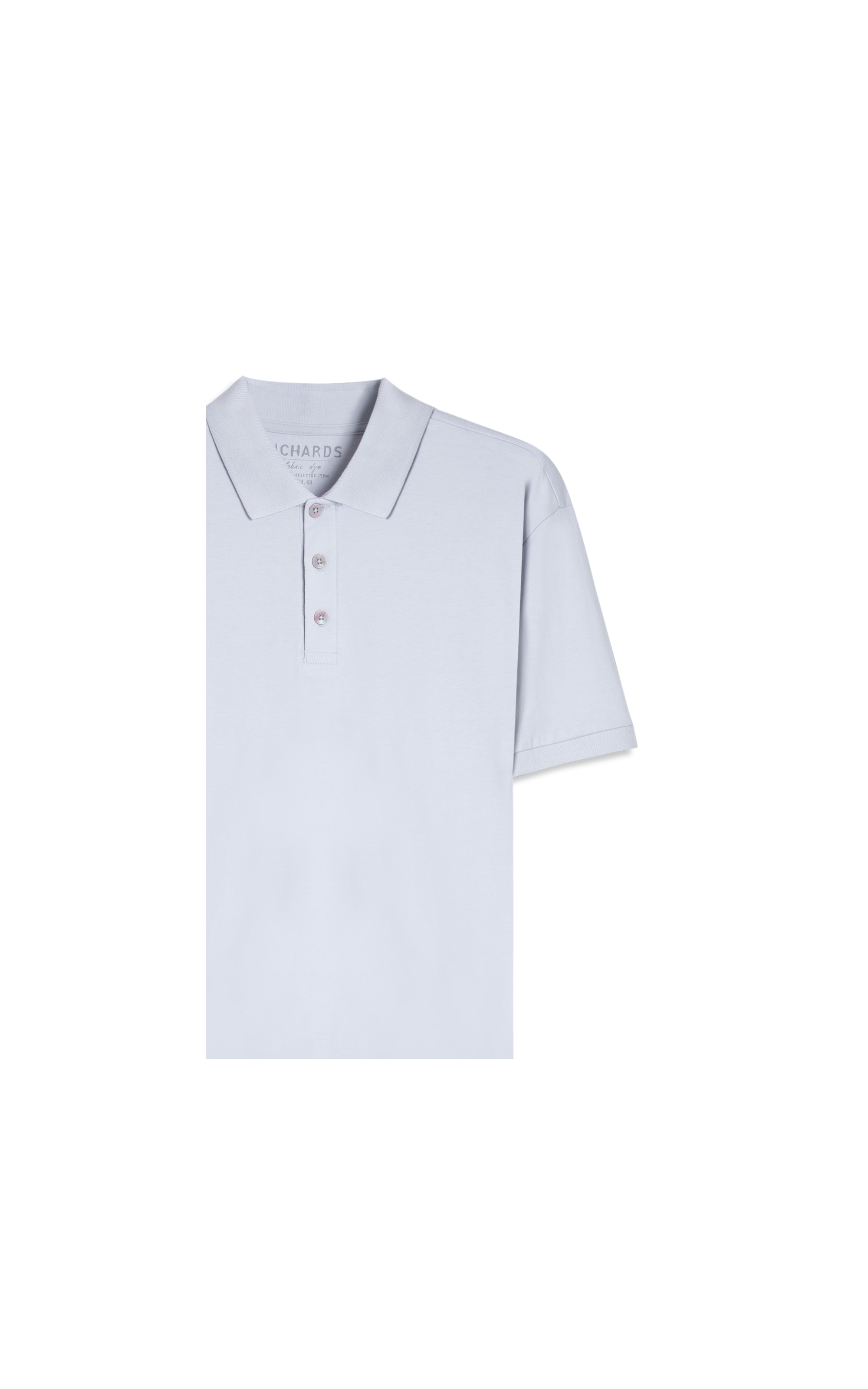 Polo Mm Lisa Mc  Misty