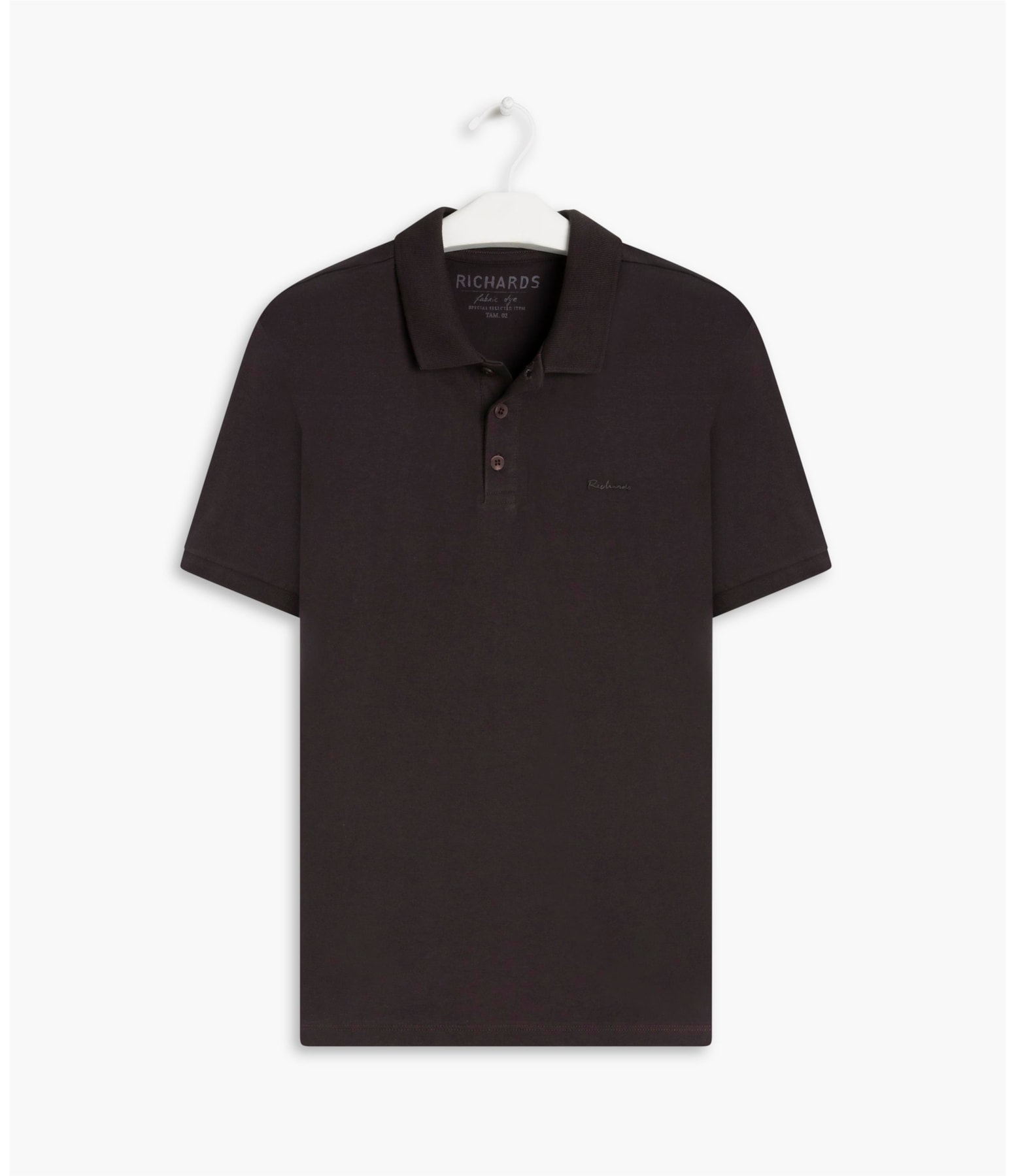 Polo Mm Lisa Mc Plumbo