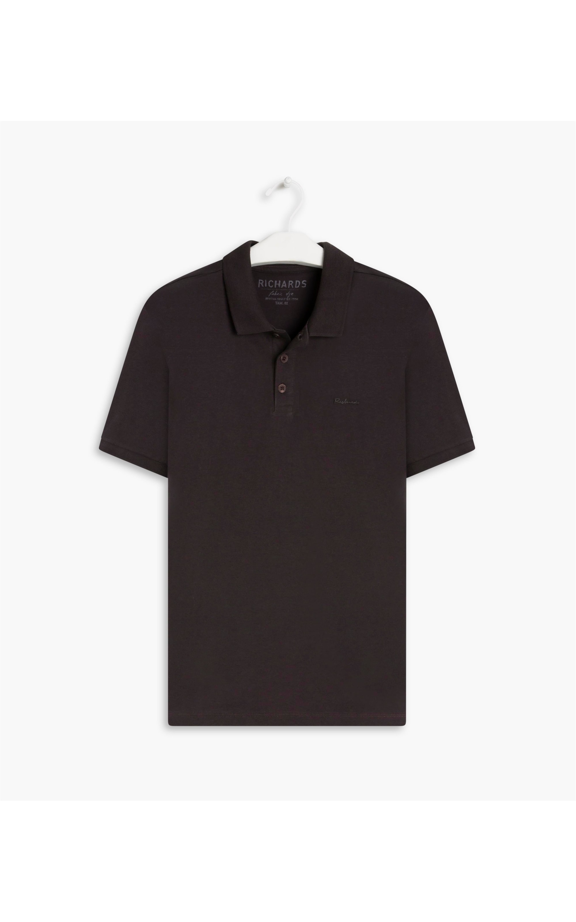 Polo Mm Lisa Mc Plumbo