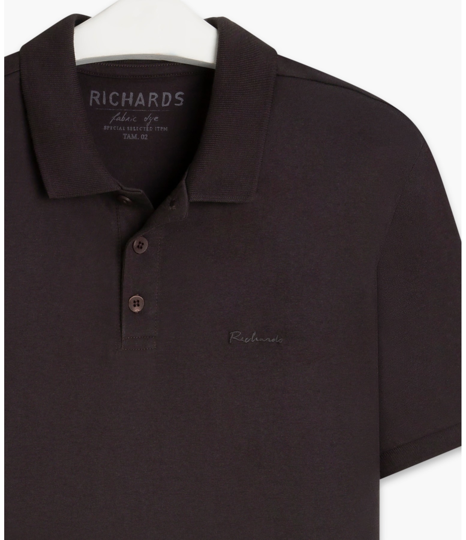 Polo Mm Lisa Mc Plumbo
