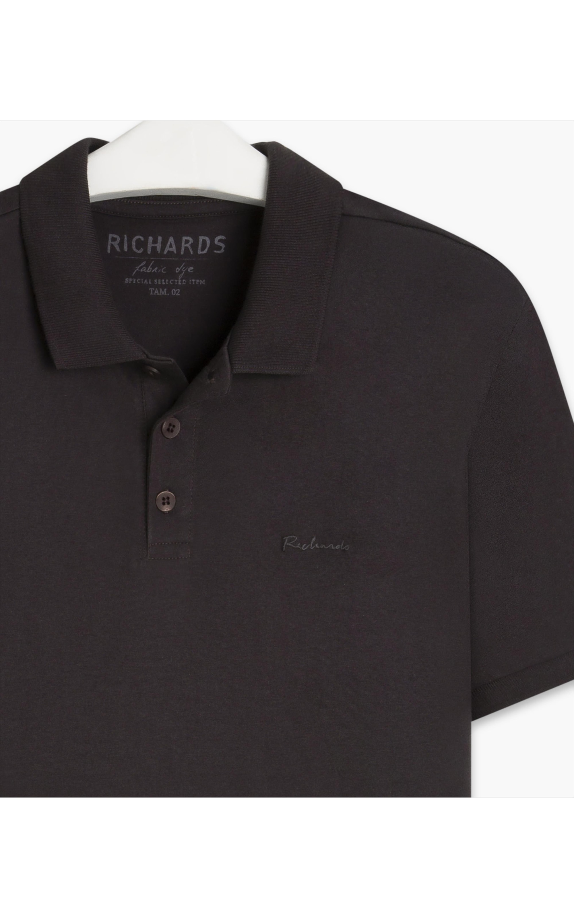 Polo Mm Lisa Mc Plumbo