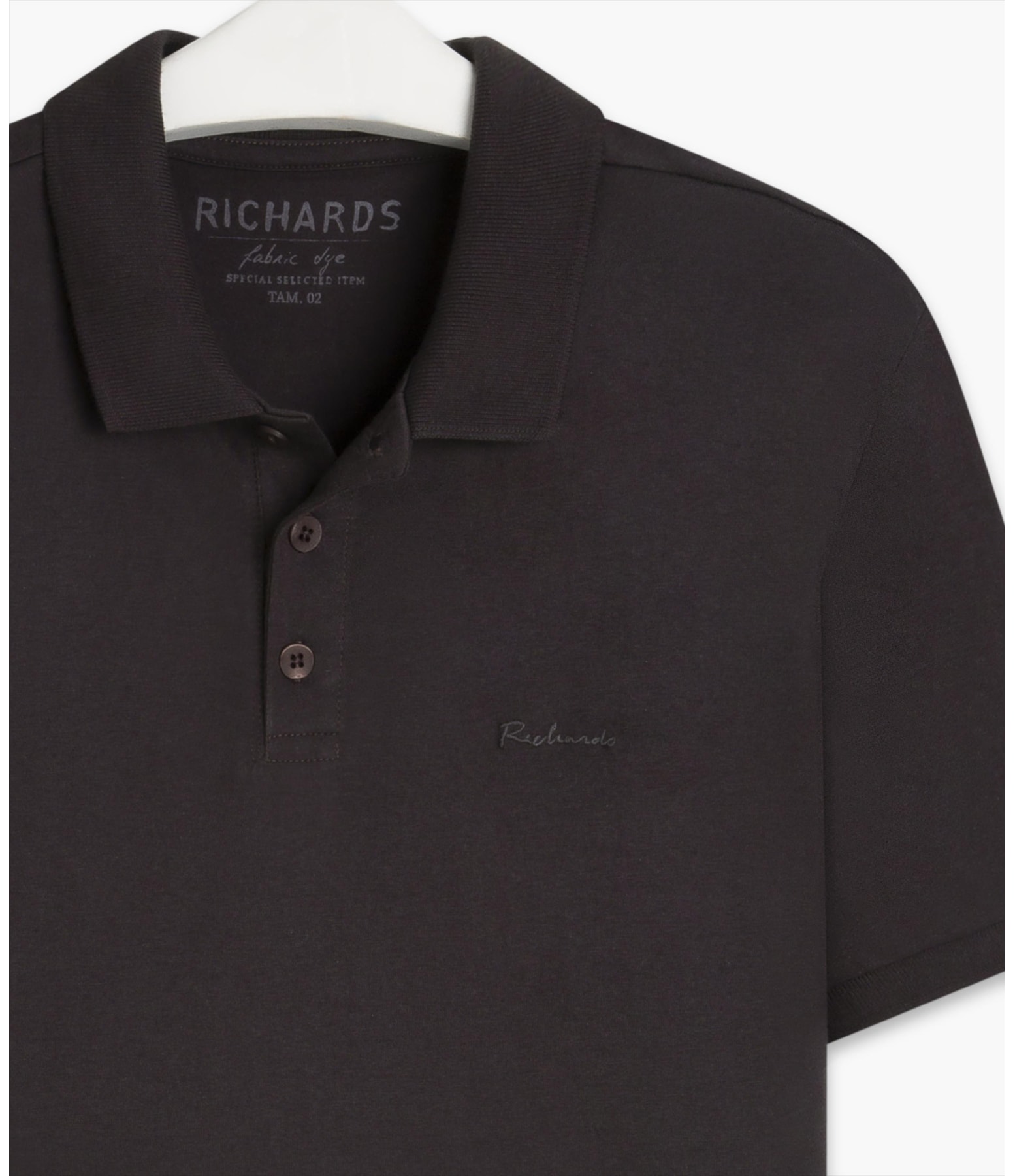Polo Mm Lisa Mc Plumbo