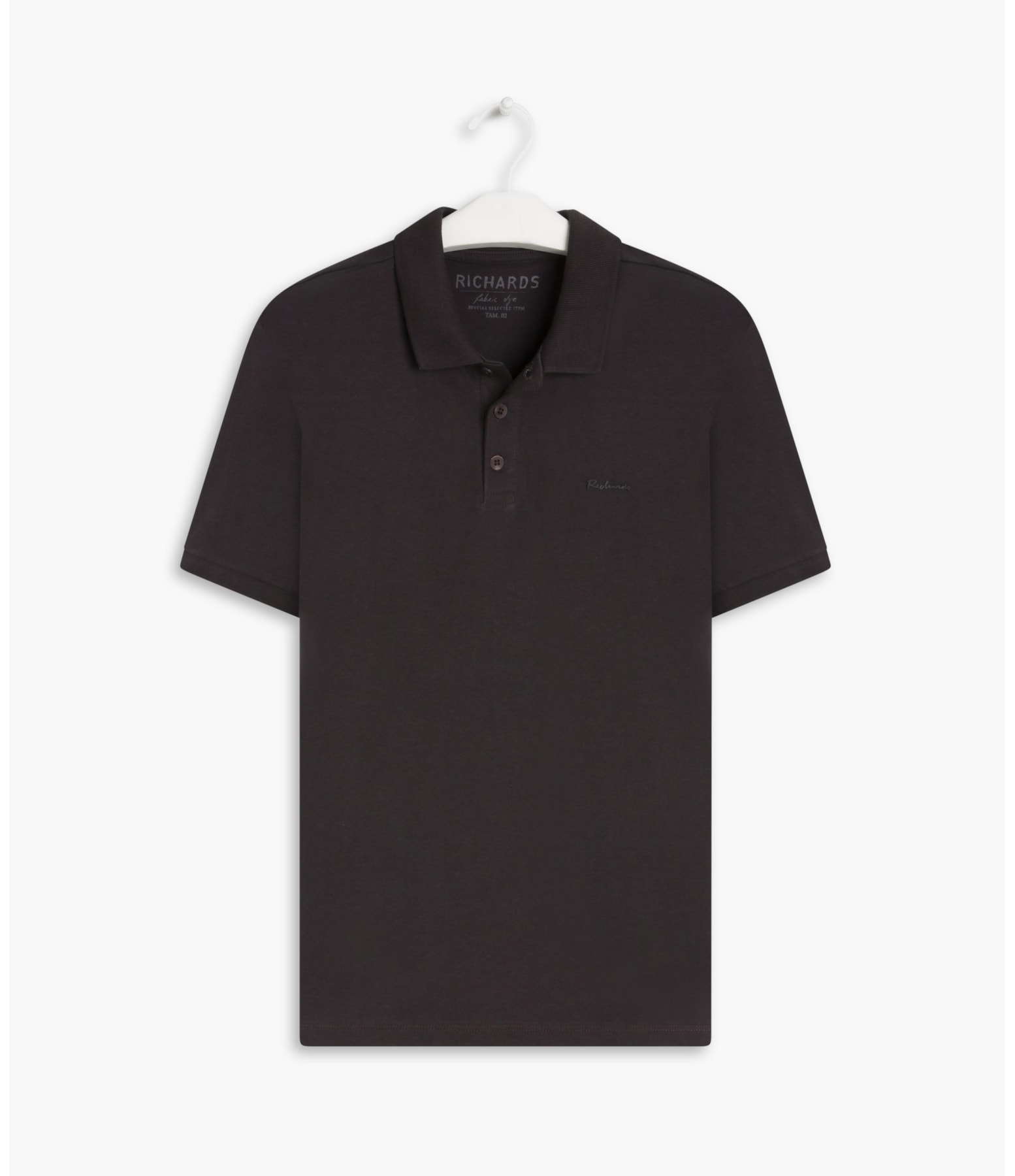 Polo Mm Lisa Mc Plumbo