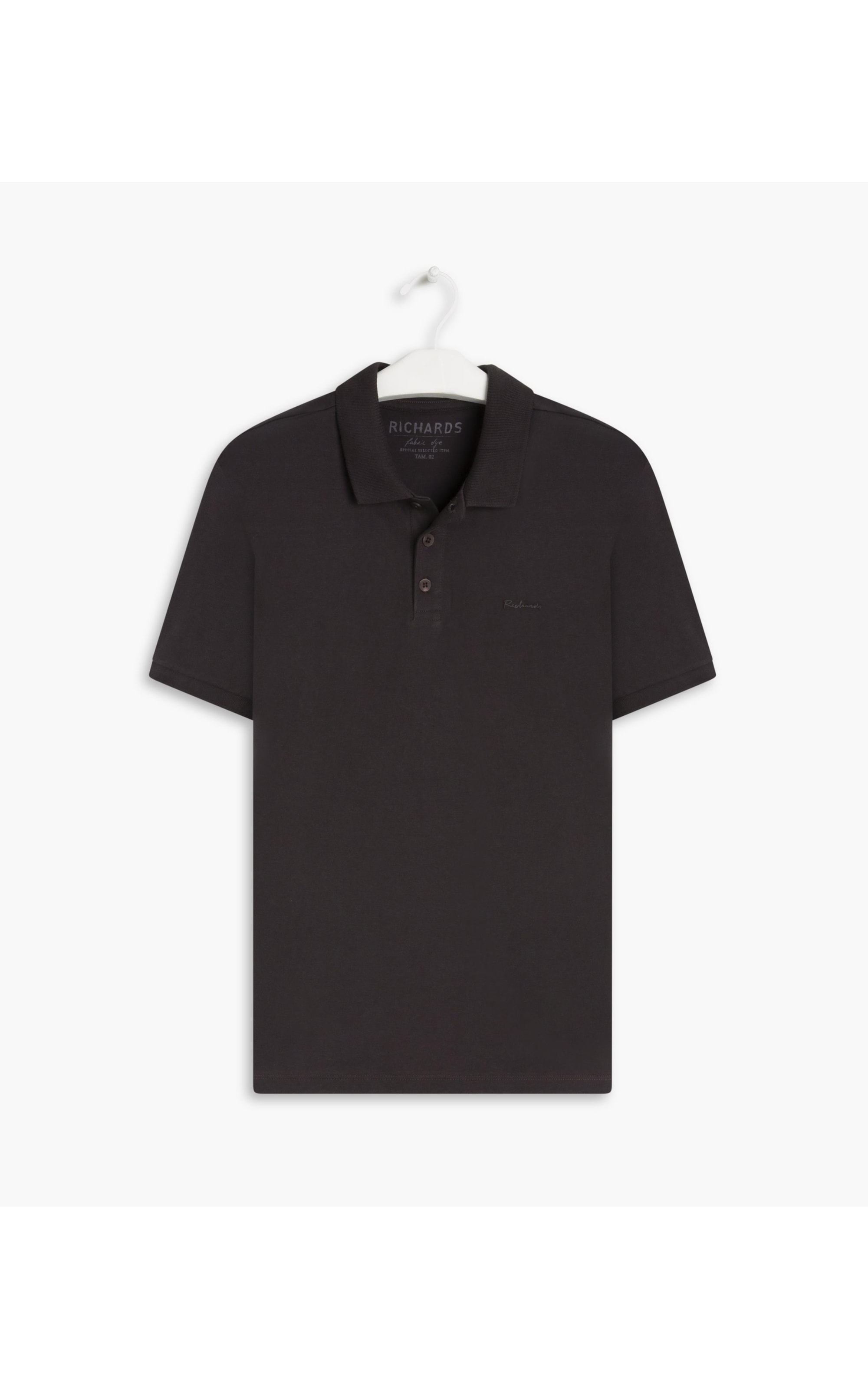 Polo Mm Lisa Mc Plumbo