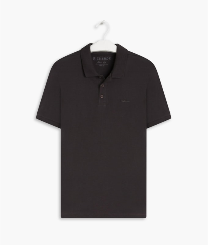 Polo Mm Lisa Mc Plumbo