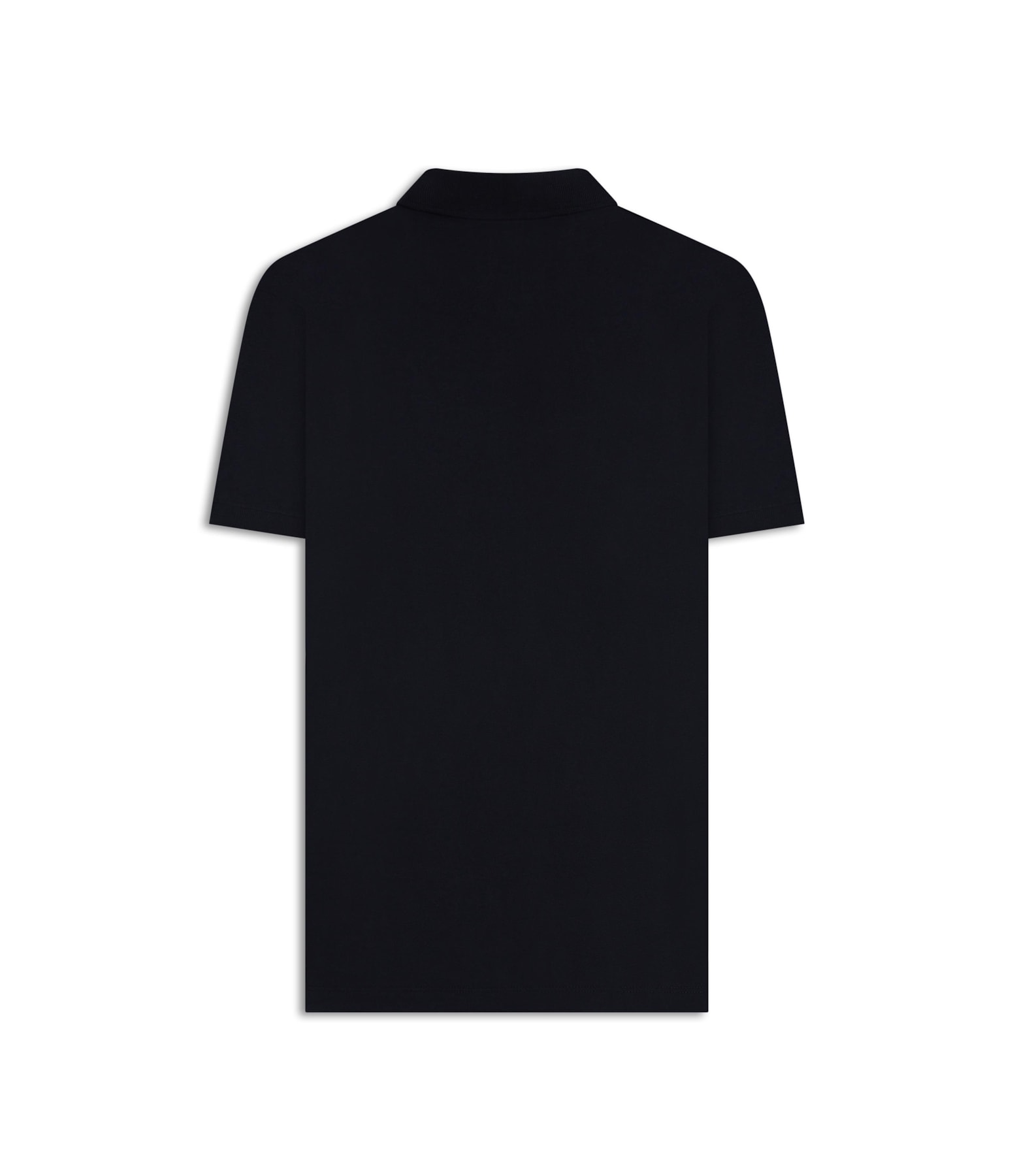 Polo Mm Lisa Mc Preto