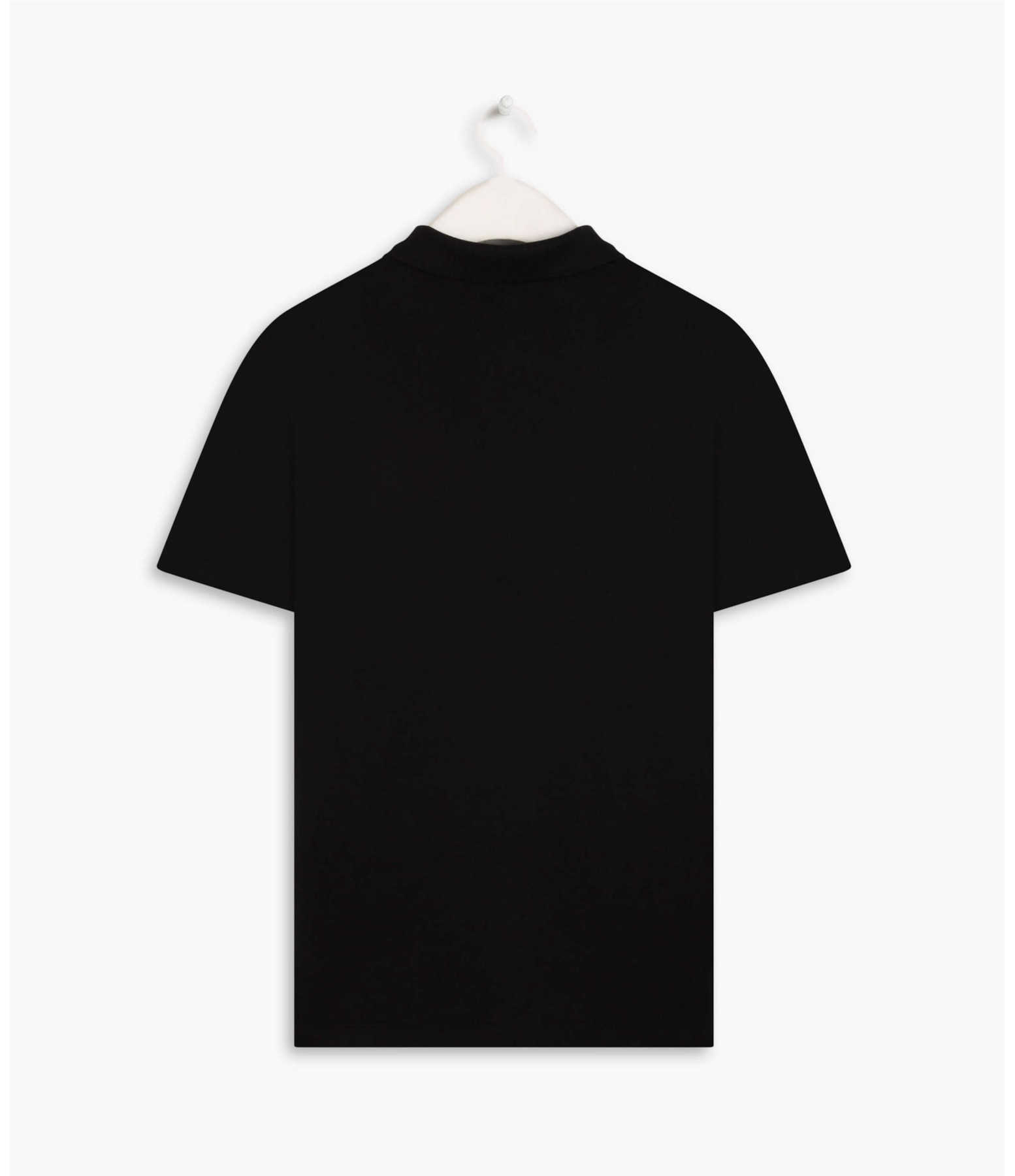 Polo Mm Lisa Mc Preto
