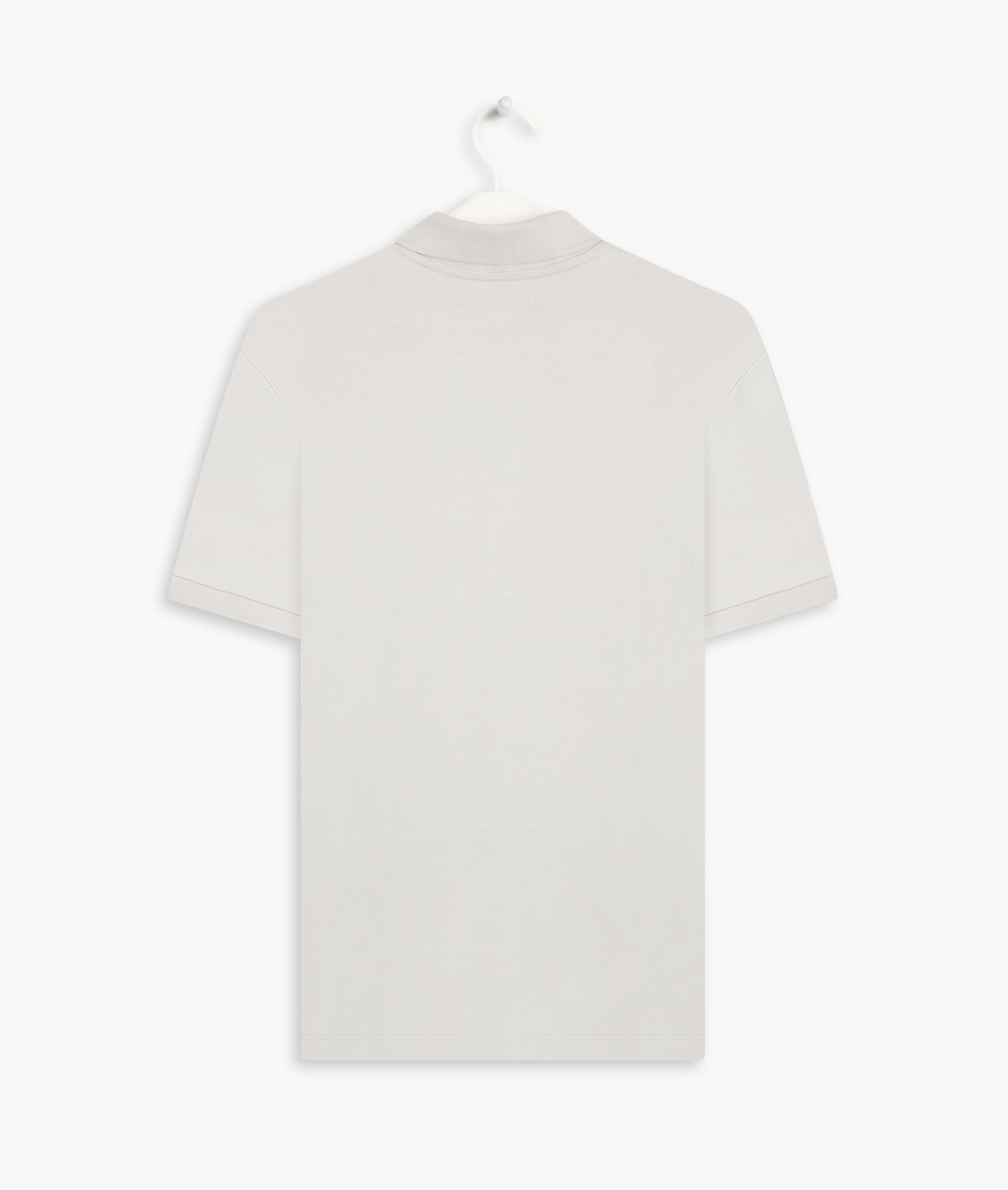 Polo Mm Lisa Mc Silver