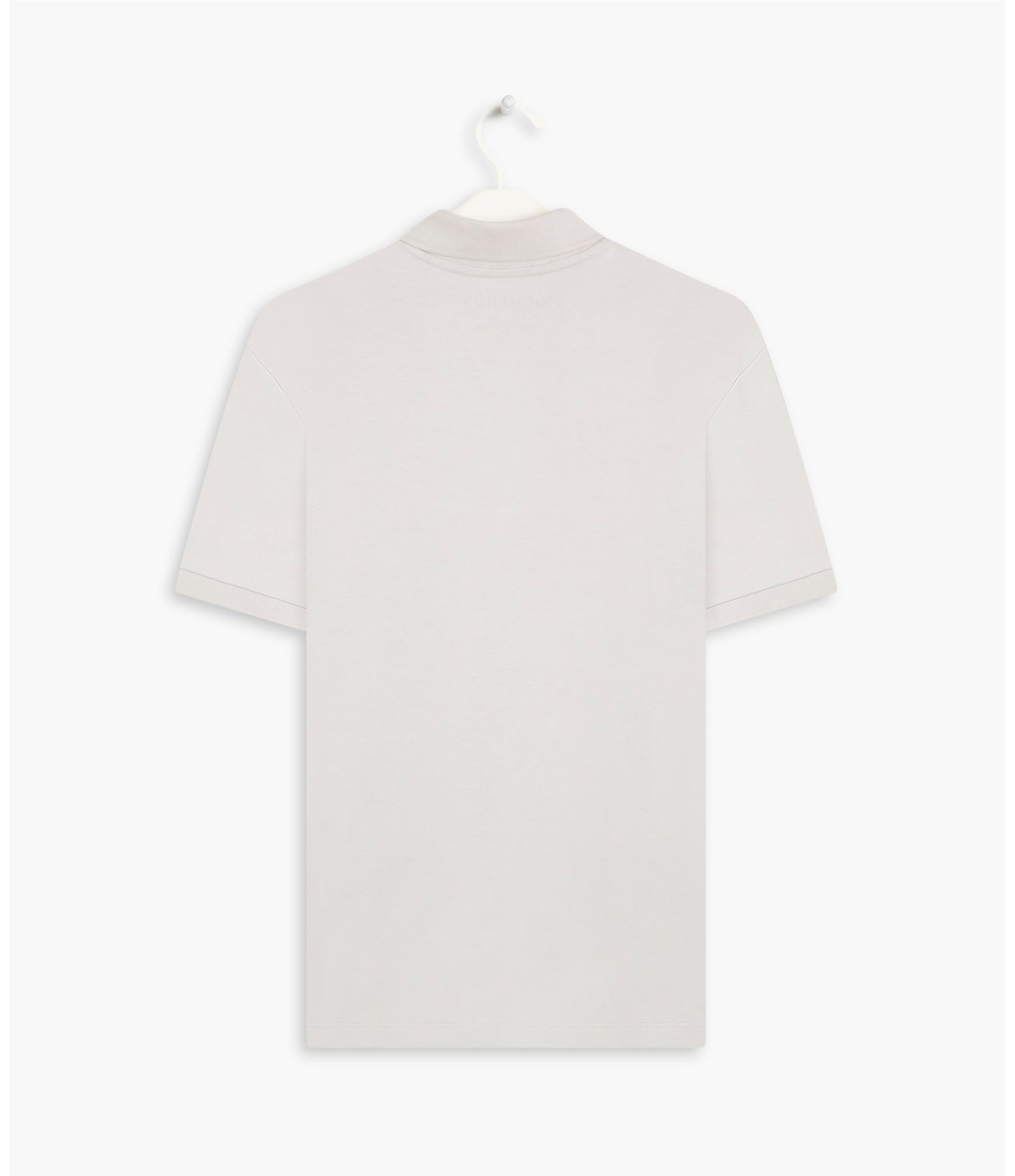Polo Mm Lisa Mc Silver