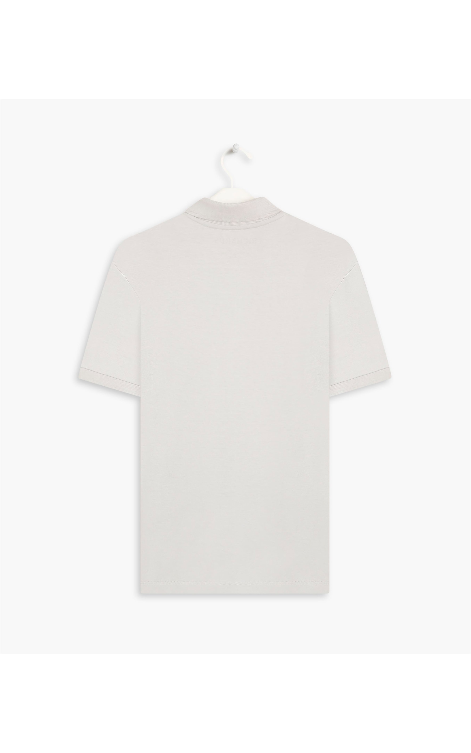 Polo Mm Lisa Mc Silver