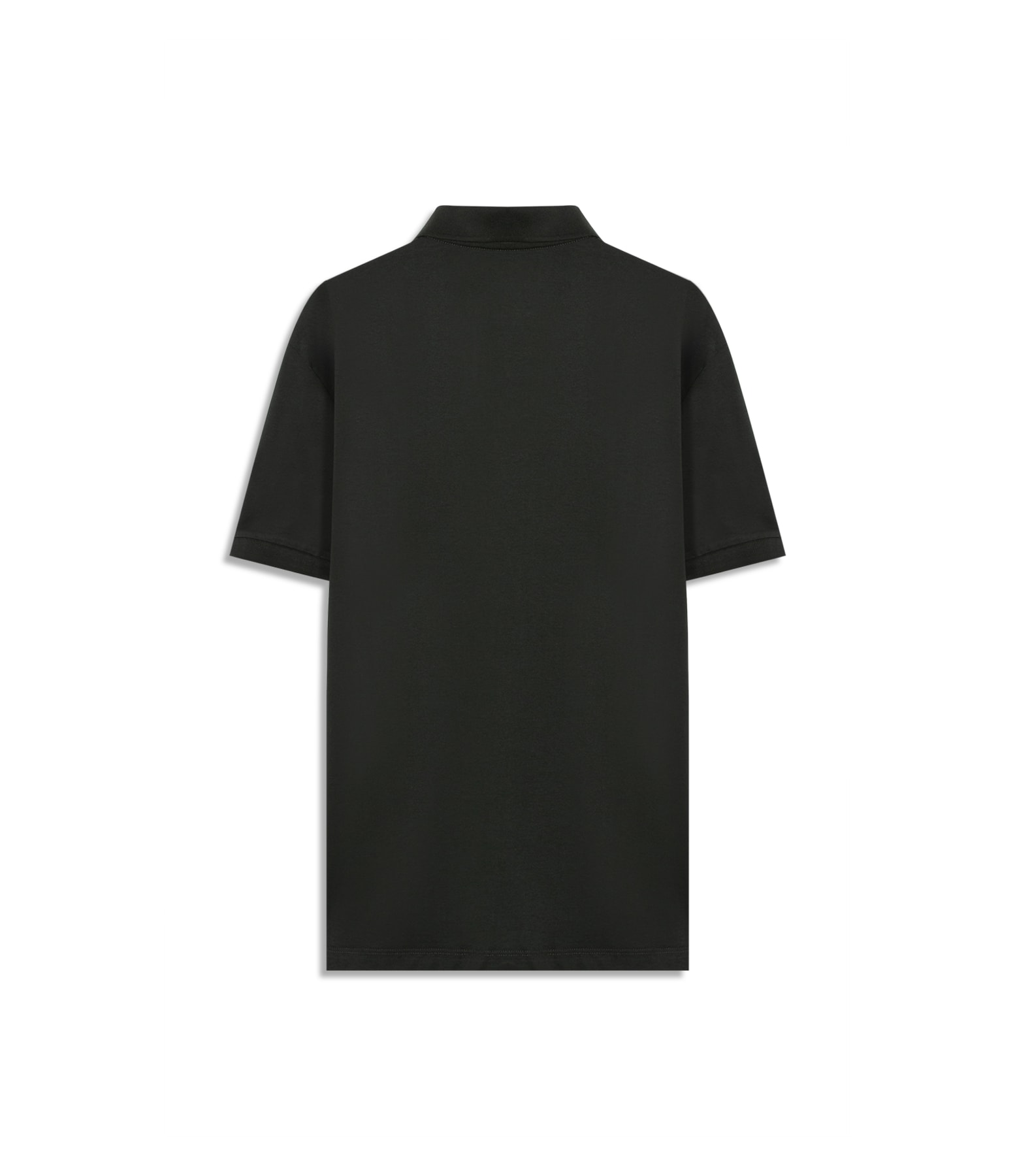 Polo Mm Lisa Mc Verde Militar