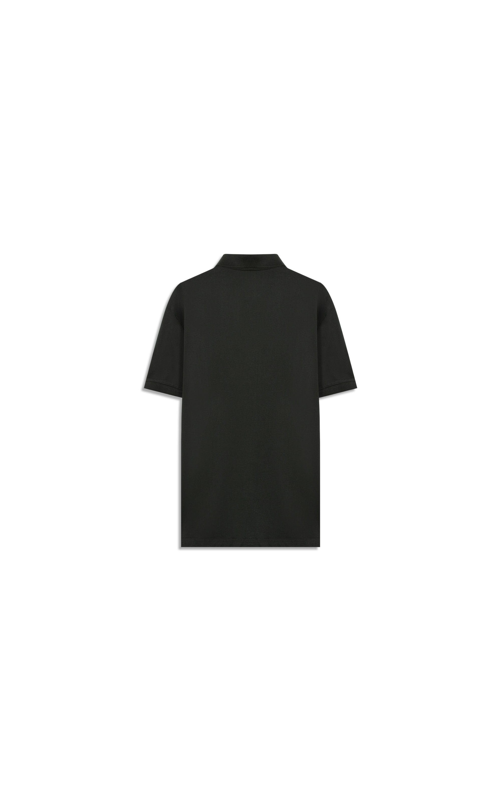 Polo Mm Lisa Mc Verde Militar