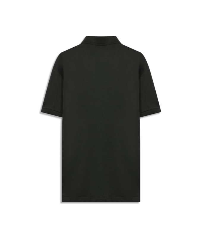 Polo Mm Lisa Mc Verde Militar