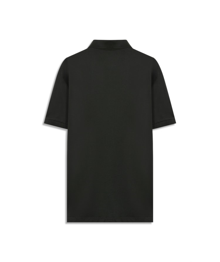 Polo Mm Lisa Mc Verde Militar