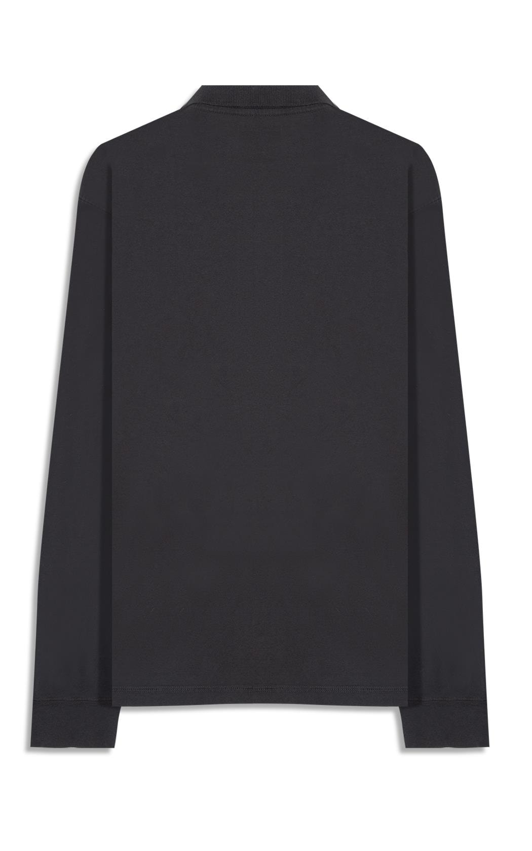 Tricot Kai 100% Cashmere Chumbo Mescla