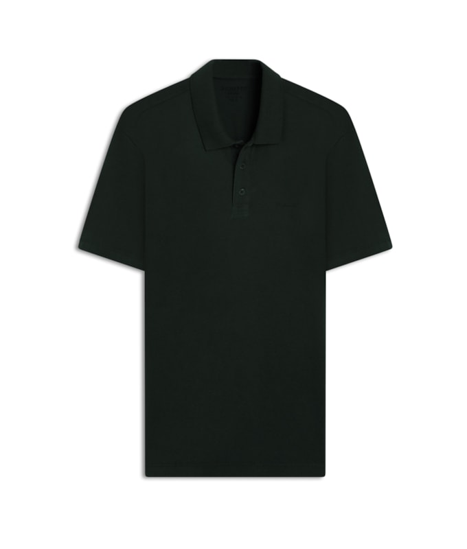 Polo Mm Overdye Bf Bottle Mescla