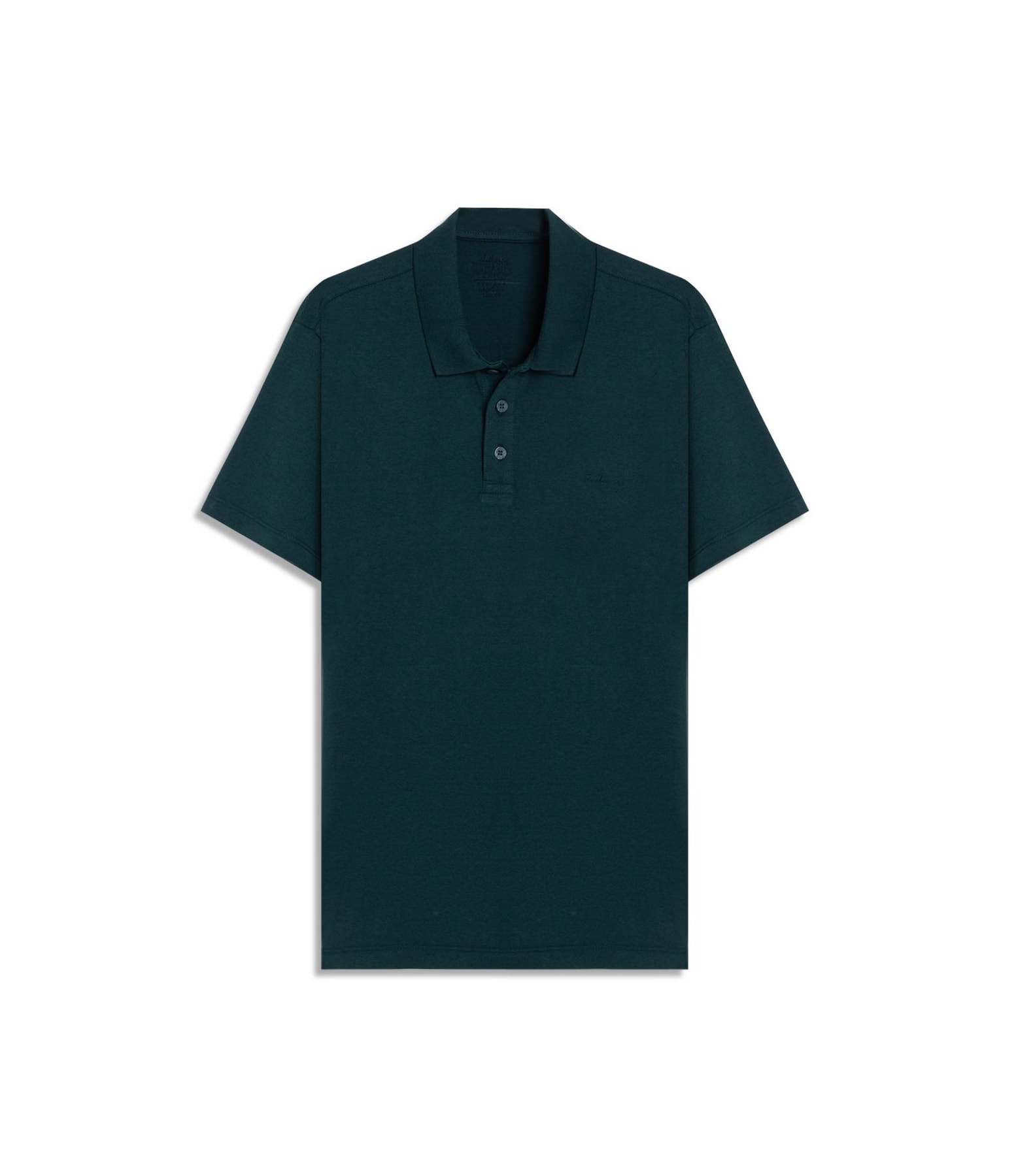 Polo Mm Overdye Bf Bottle Mescla i