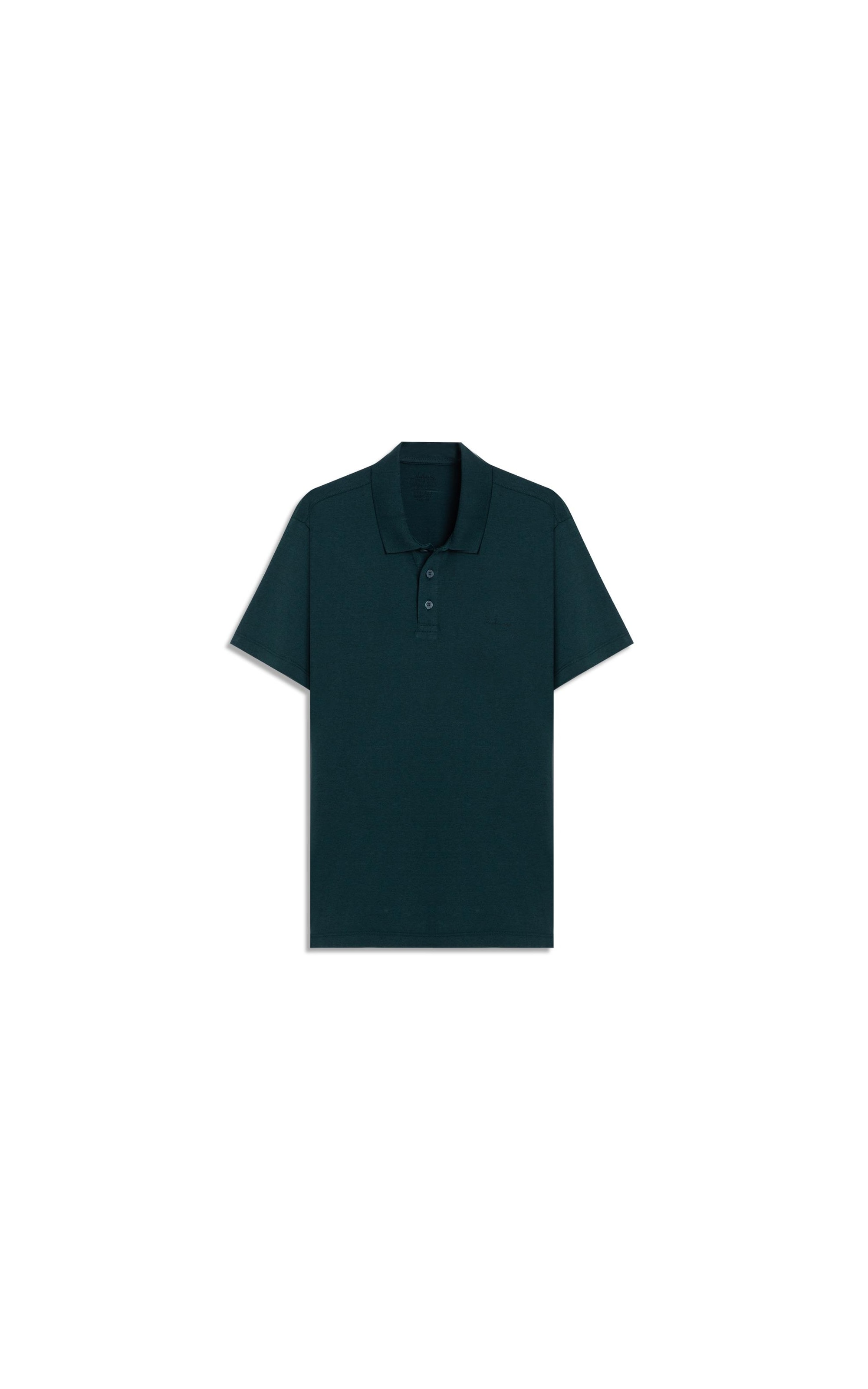 Polo Mm Overdye Bf Bottle Mescla i
