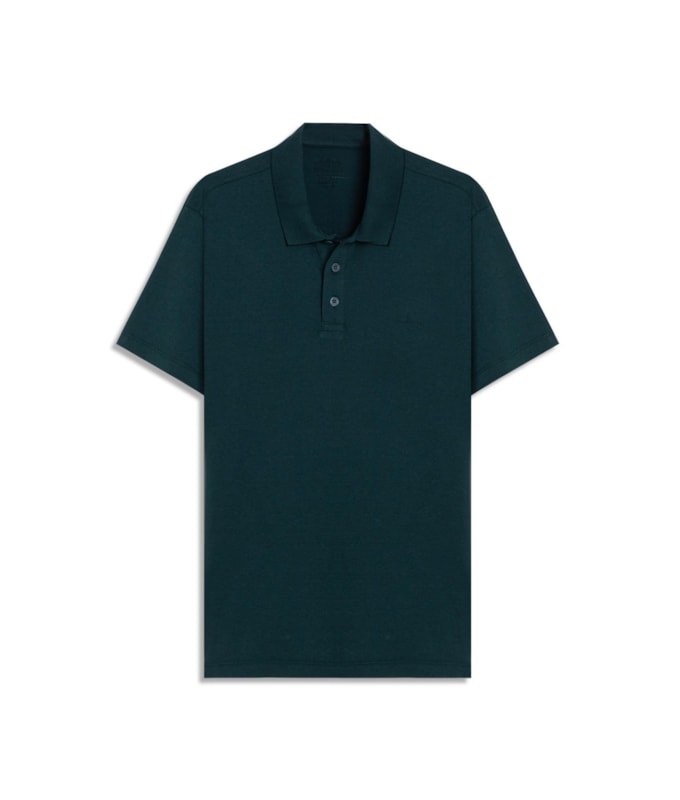 Polo Mm Overdye Bf Bottle Mescla i