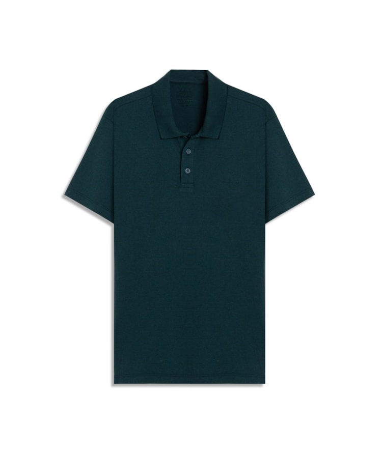 Polo Mm Overdye Bf Bottle Mescla i