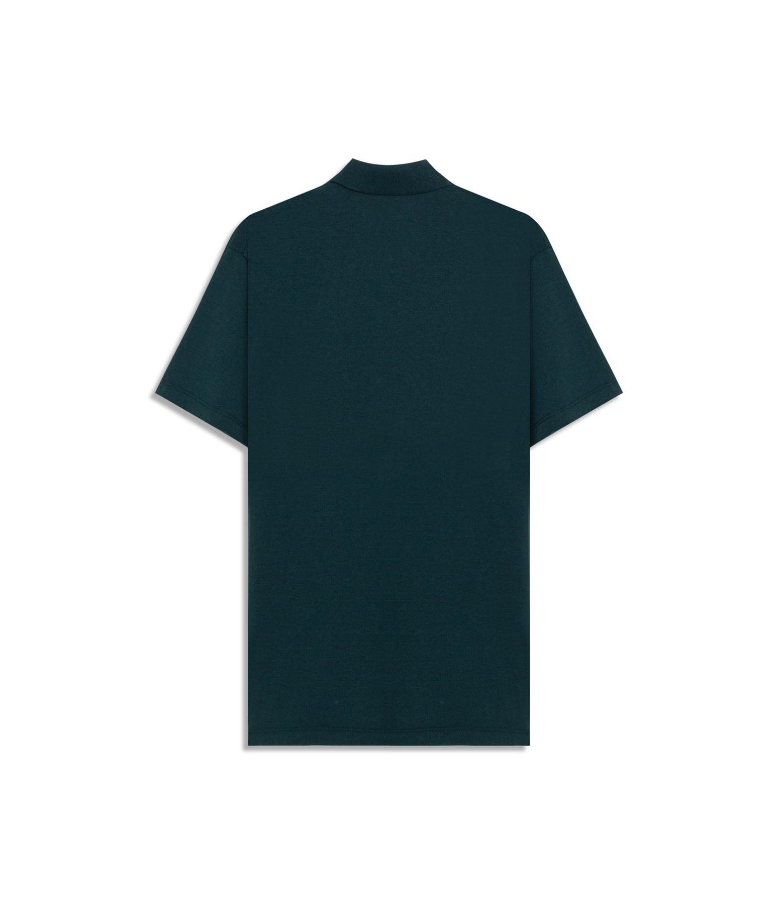 Polo Mm Overdye Bf Bottle Mescla i