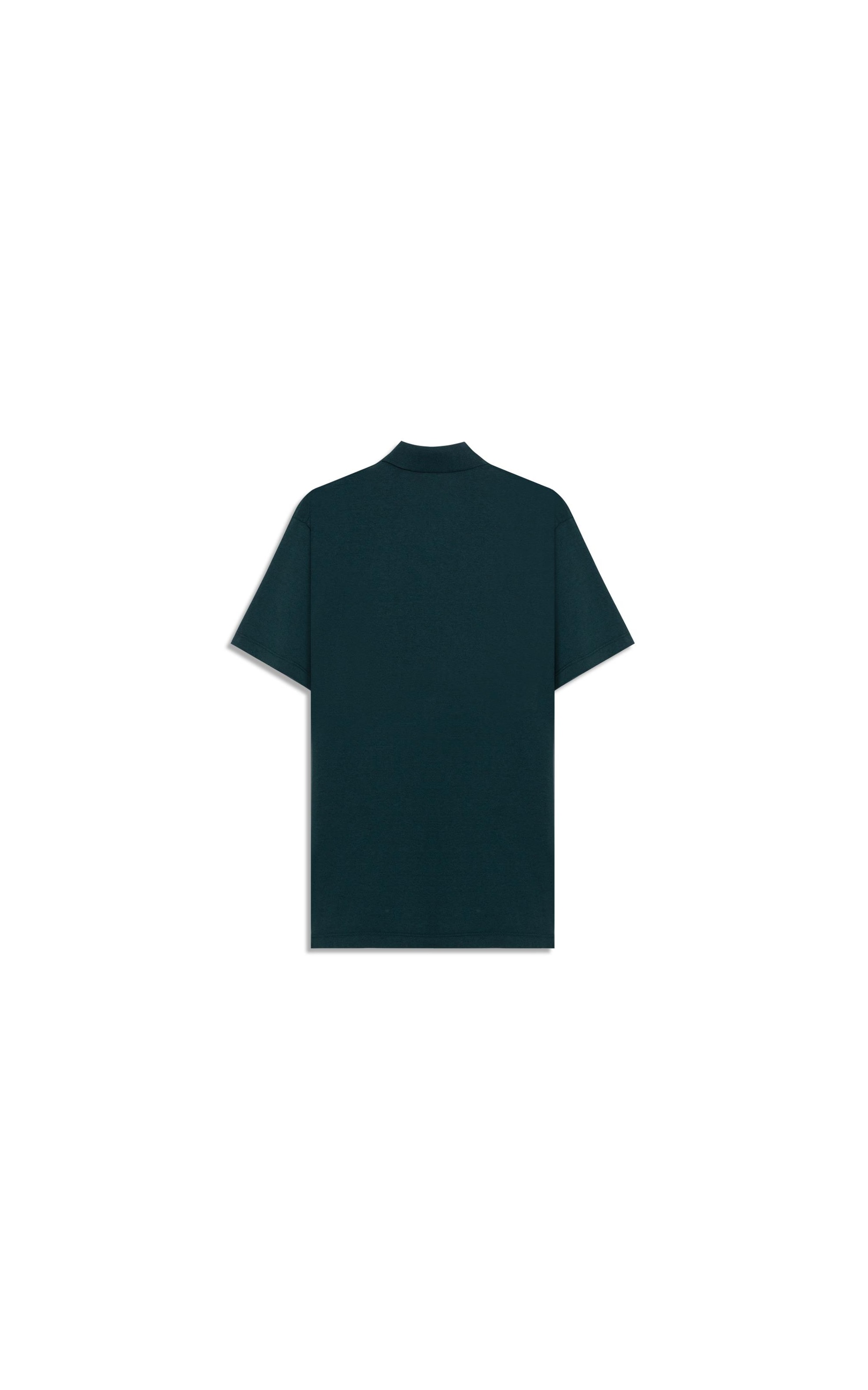 Polo Mm Overdye Bf Bottle Mescla i