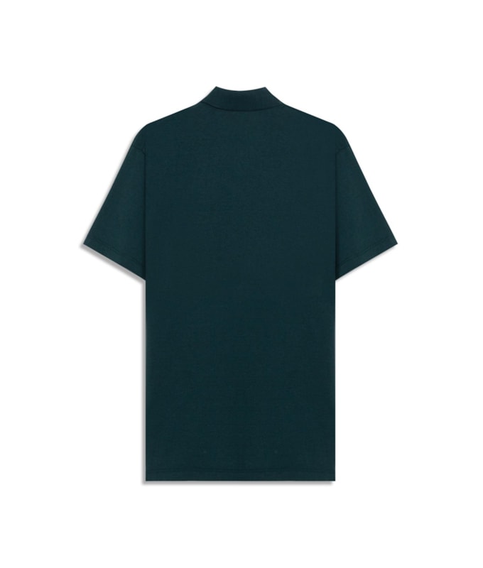 Polo Mm Overdye Bf Bottle Mescla i