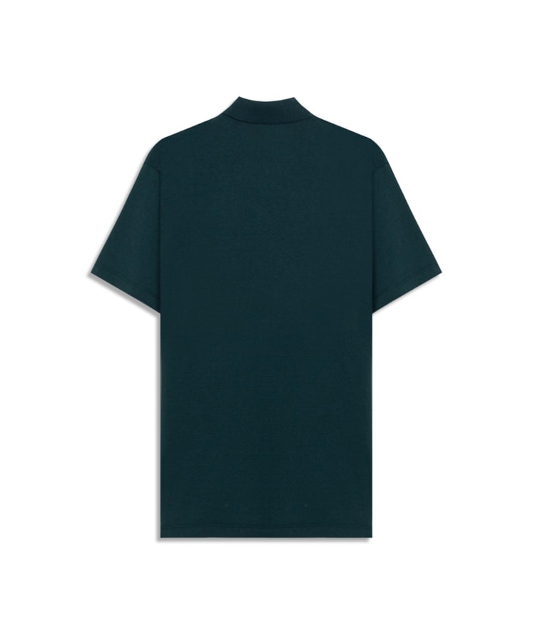 Polo Mm Overdye Bf Bottle Mescla i