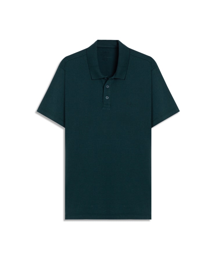 Polo Mm Overdye Bf Bottle Mescla i