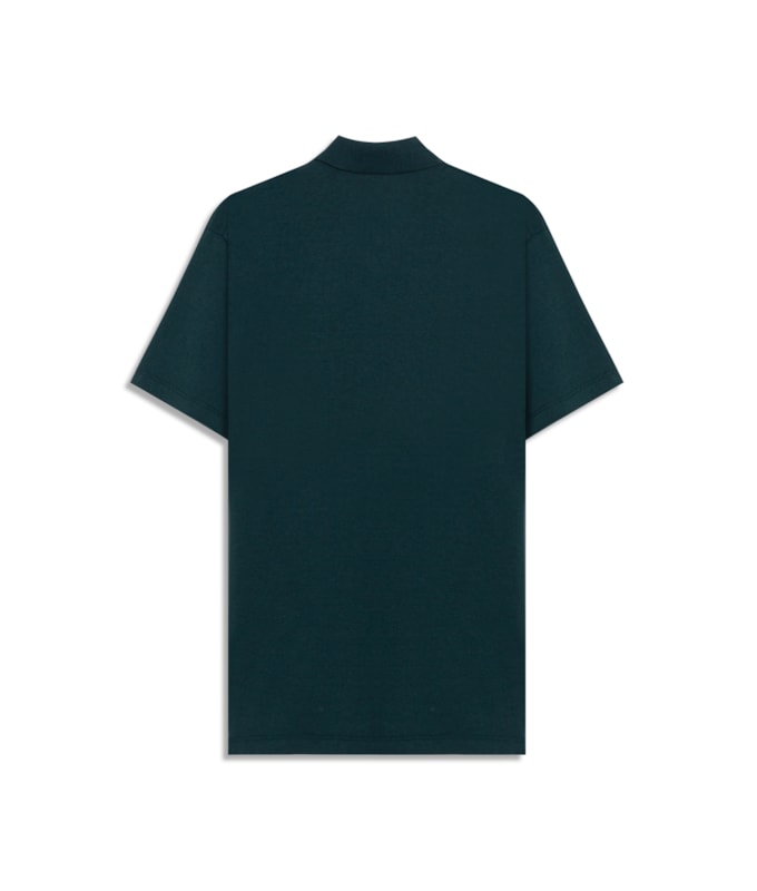 Polo Mm Overdye Bf Bottle Mescla i