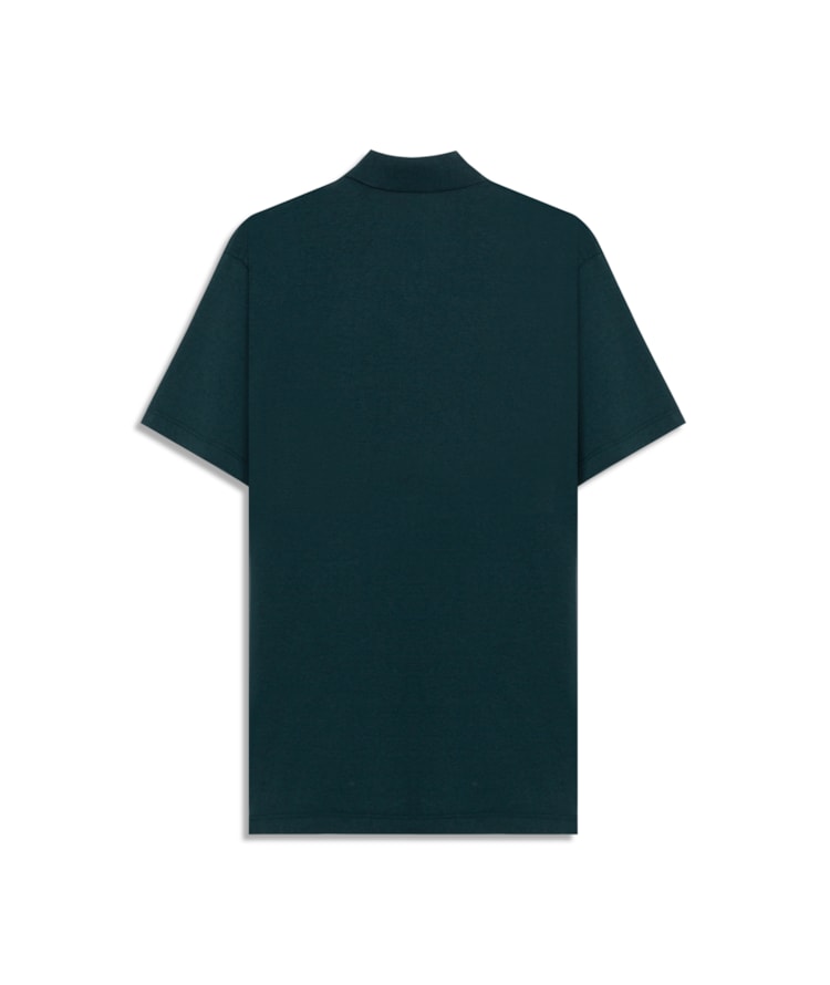 Polo Mm Overdye Bf Bottle Mescla i