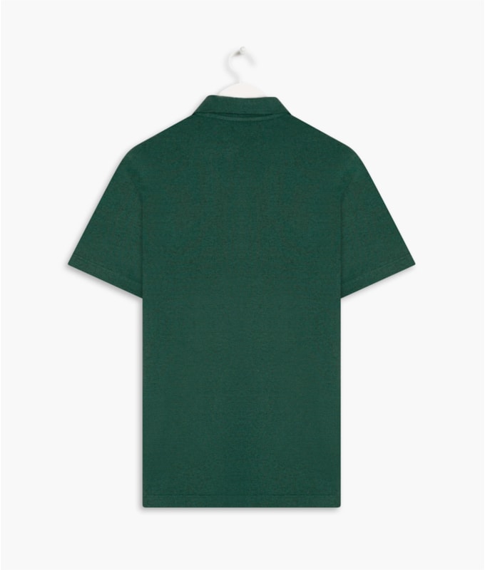Polo Mm Overdye Bottle Mescla