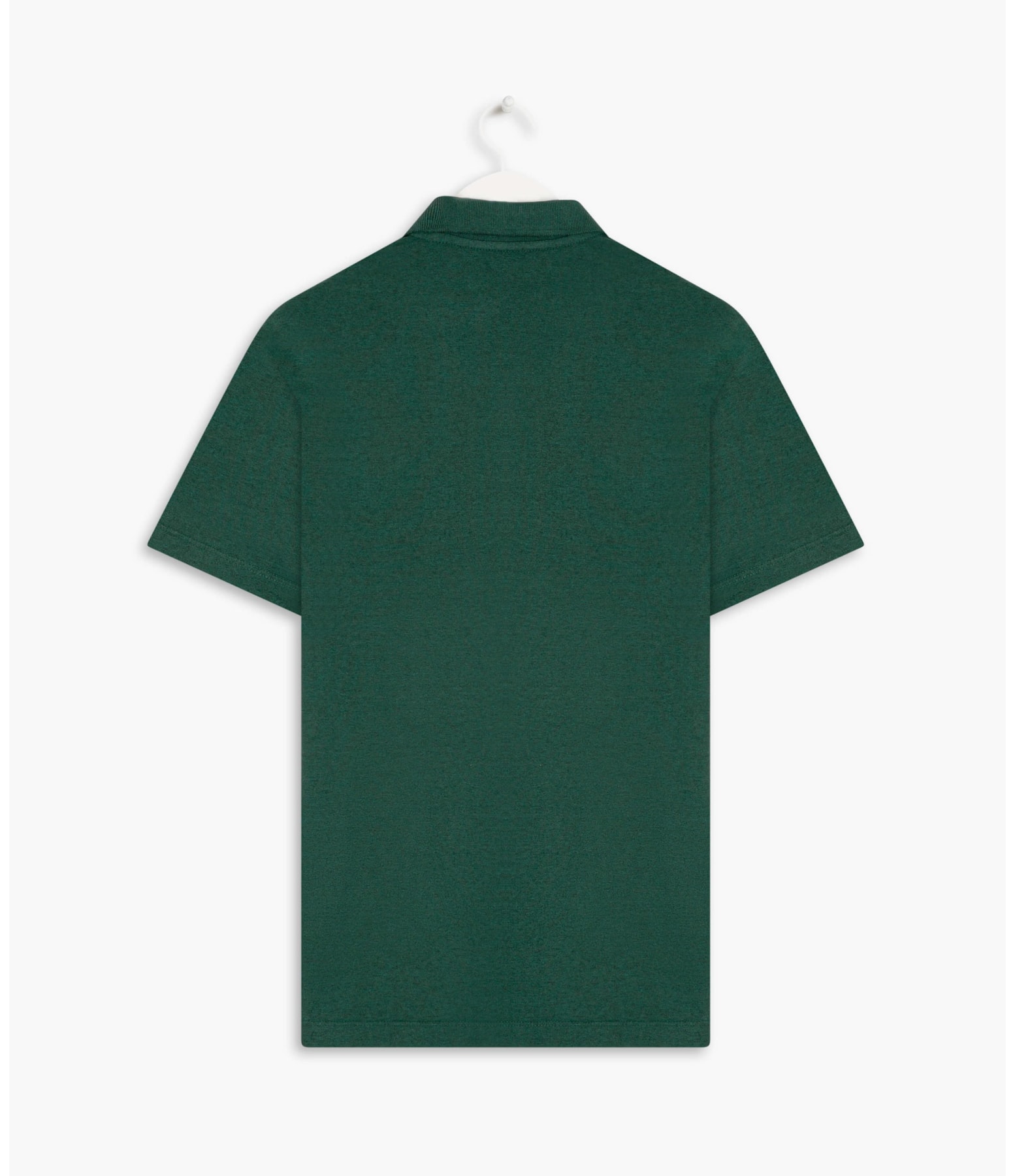 Polo Mm Overdye Bottle Mescla