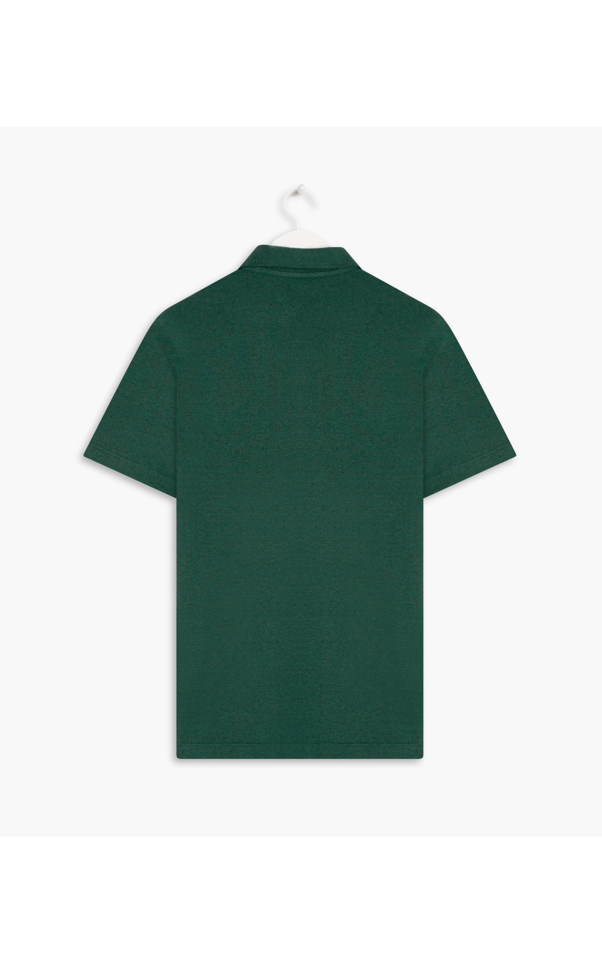 Polo Mm Overdye Bottle Mescla