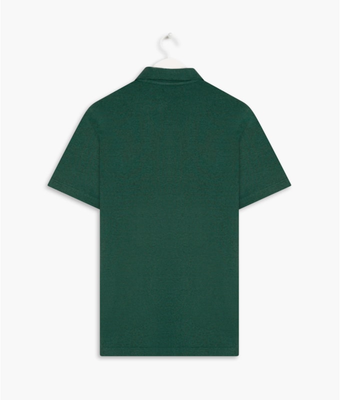 Polo Mm Overdye Bottle Mescla