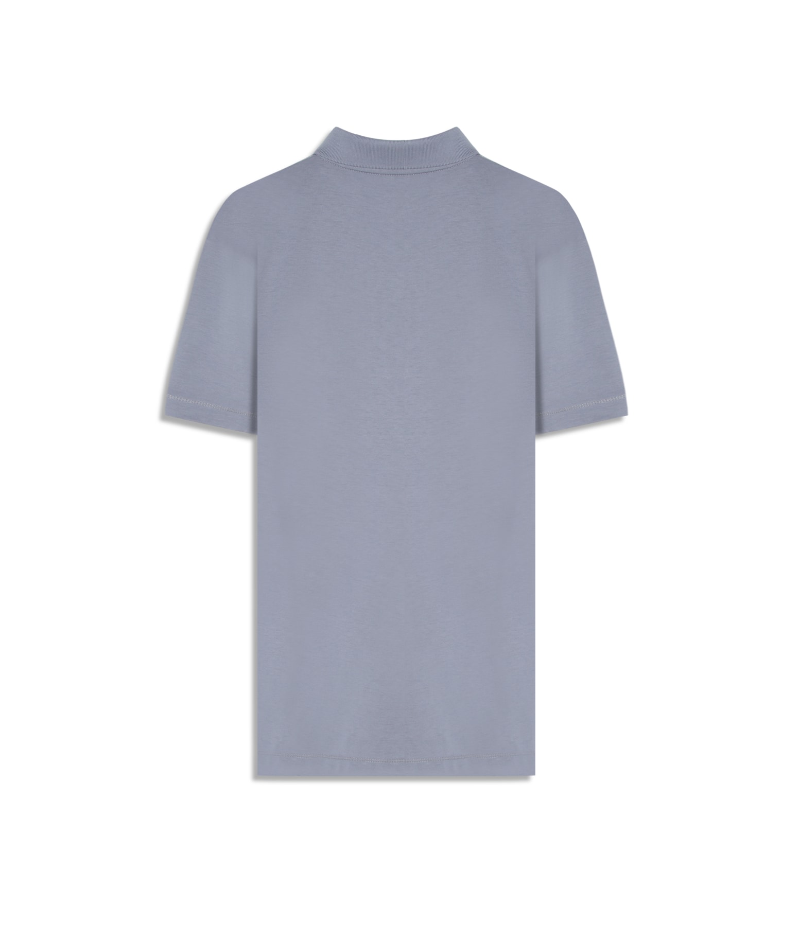 Polo Mm Pima Mc New Classic Blue Vintage