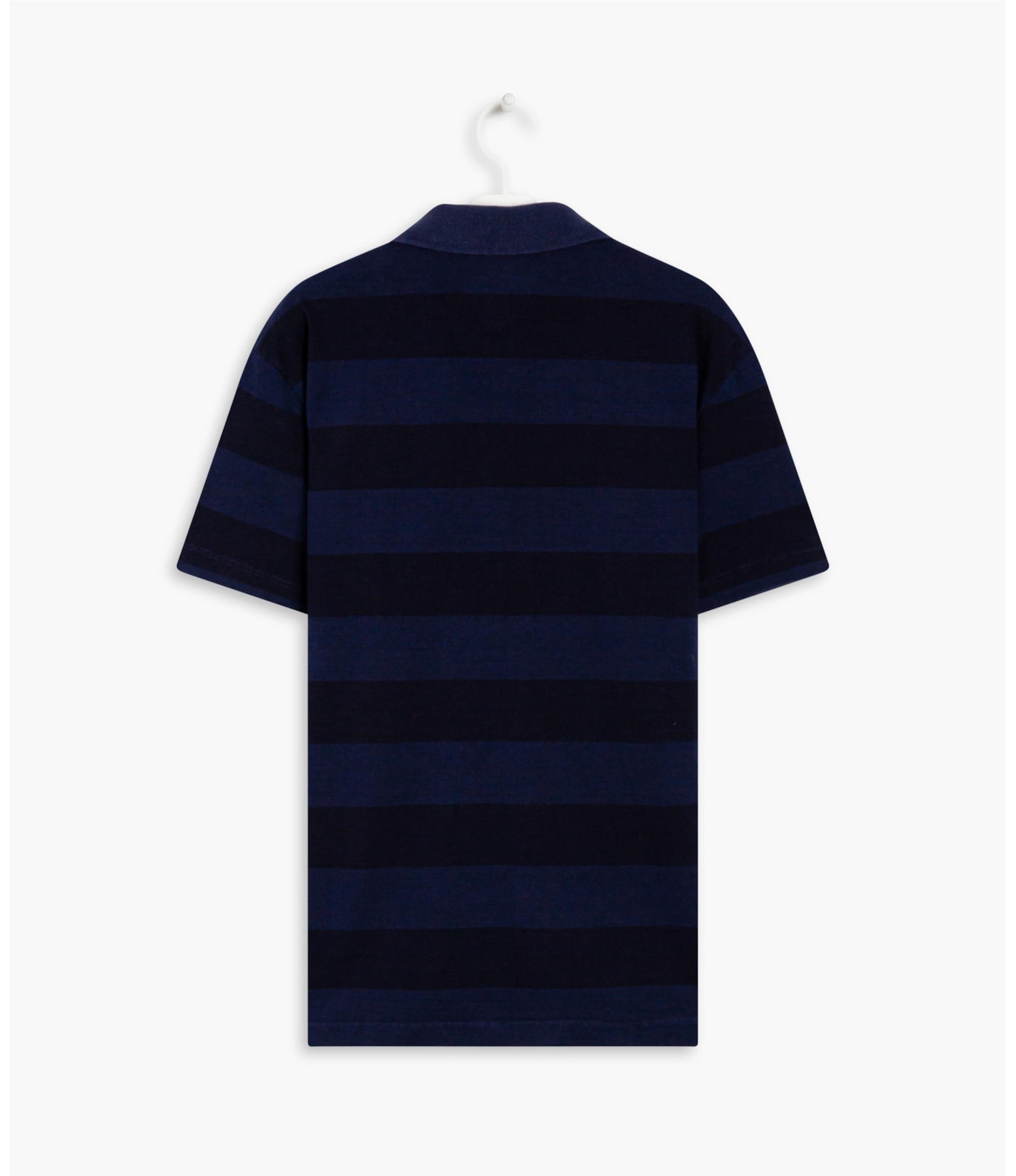 Polo Mm Striped Maui Mc Dark Navy