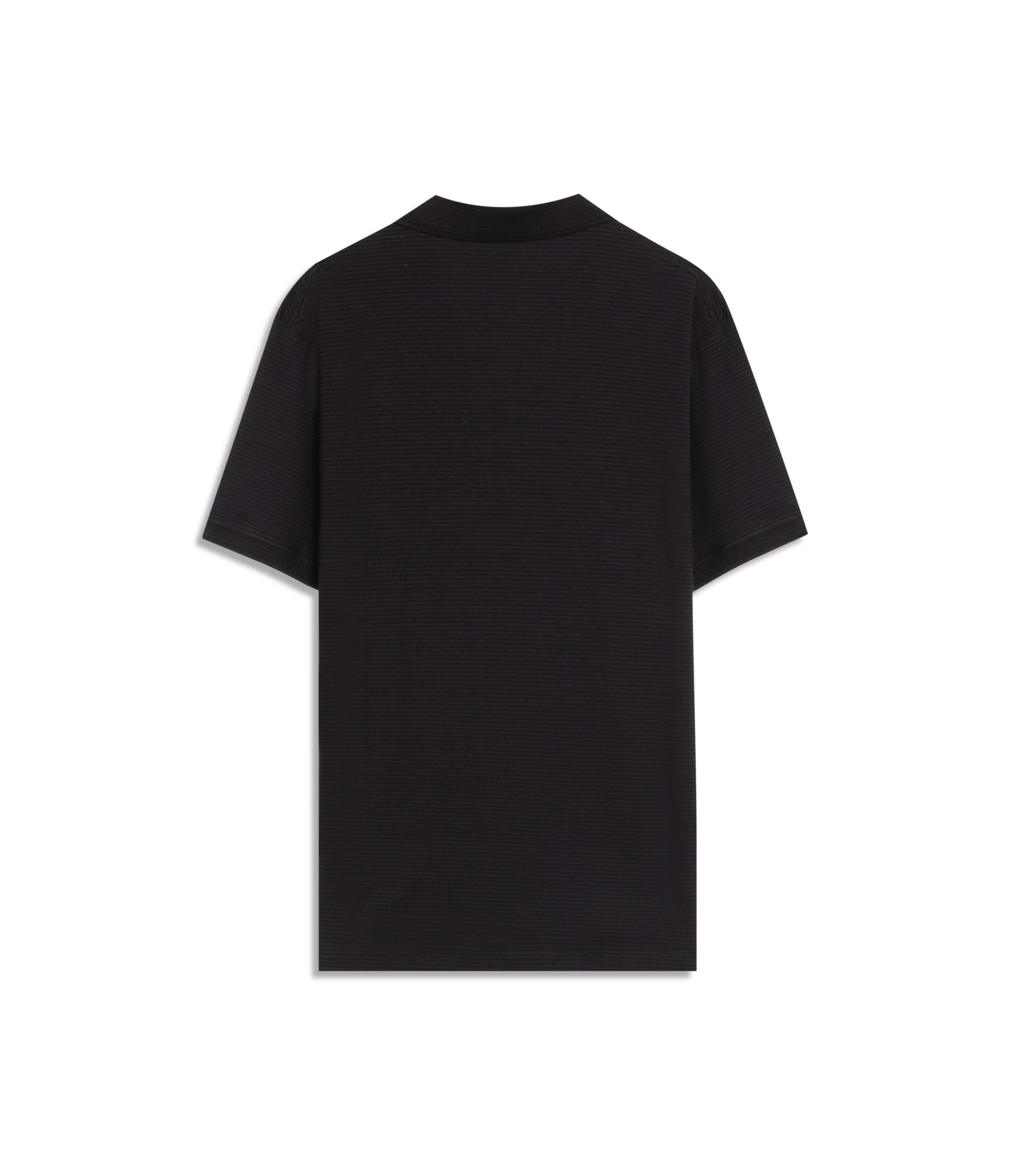 Polo  Modal Classic Preto
