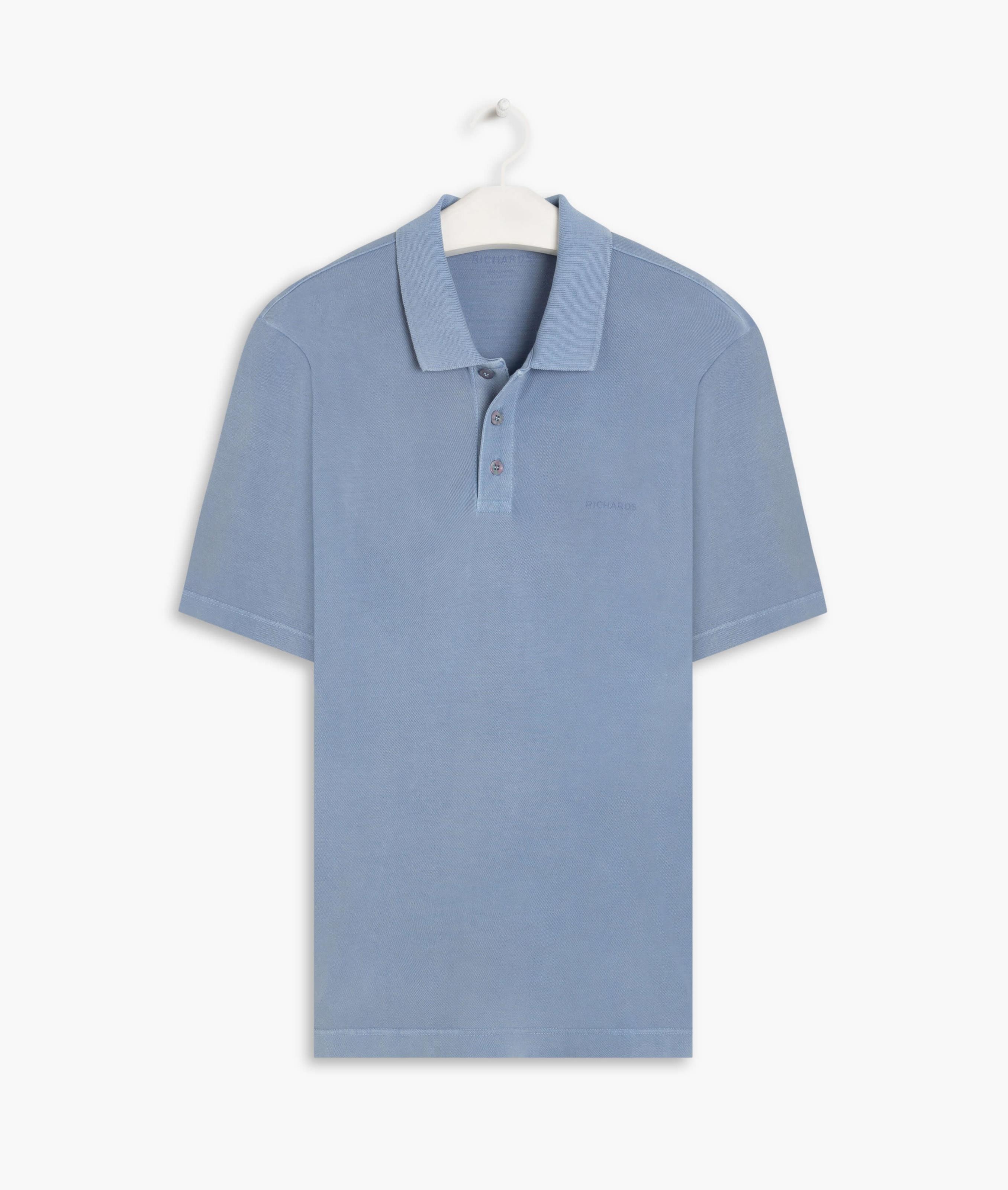 Polo Mm Lisa Mc Azul Pervante