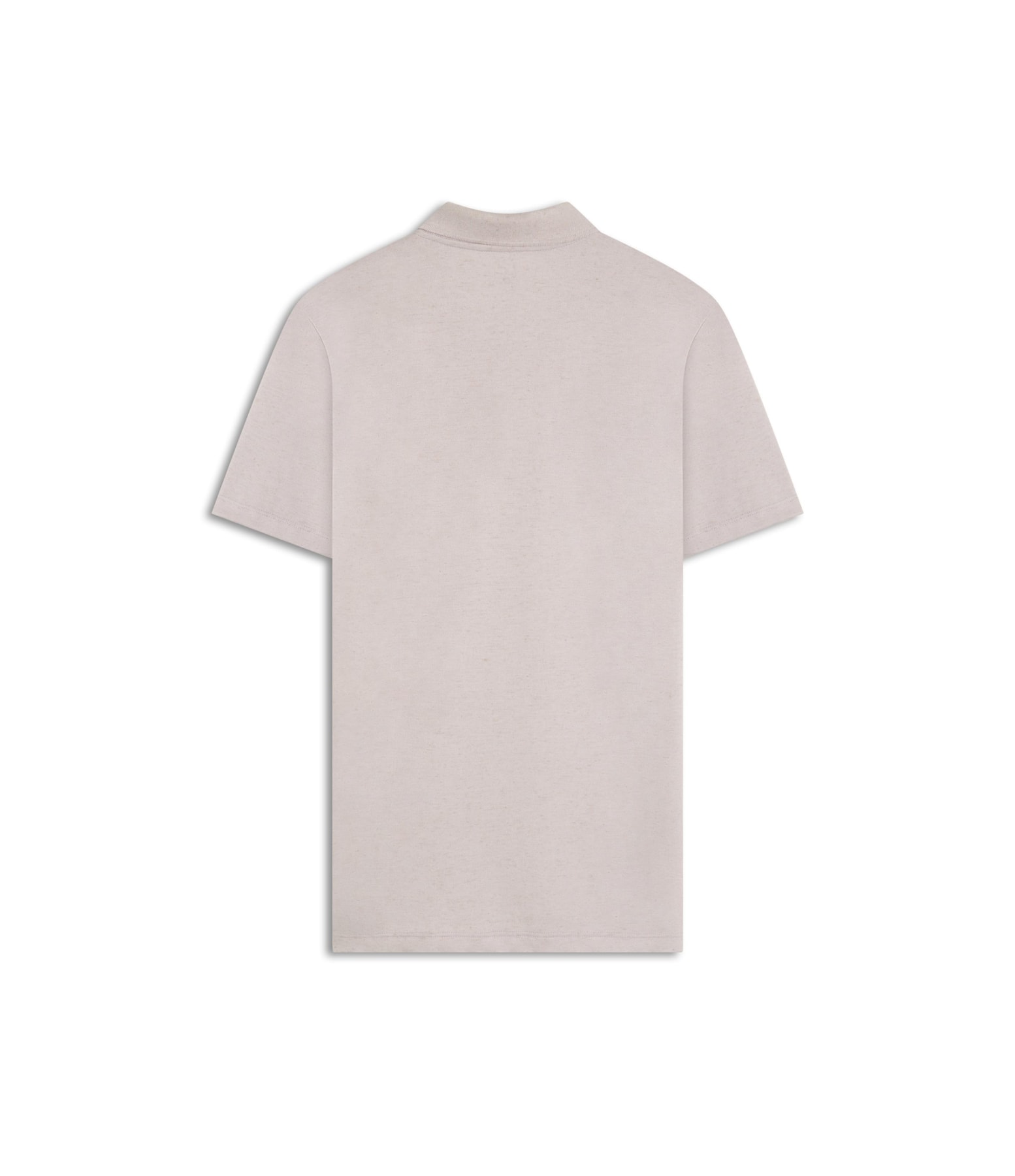 Polo Piquet Linho Mc Basic f Lavanda