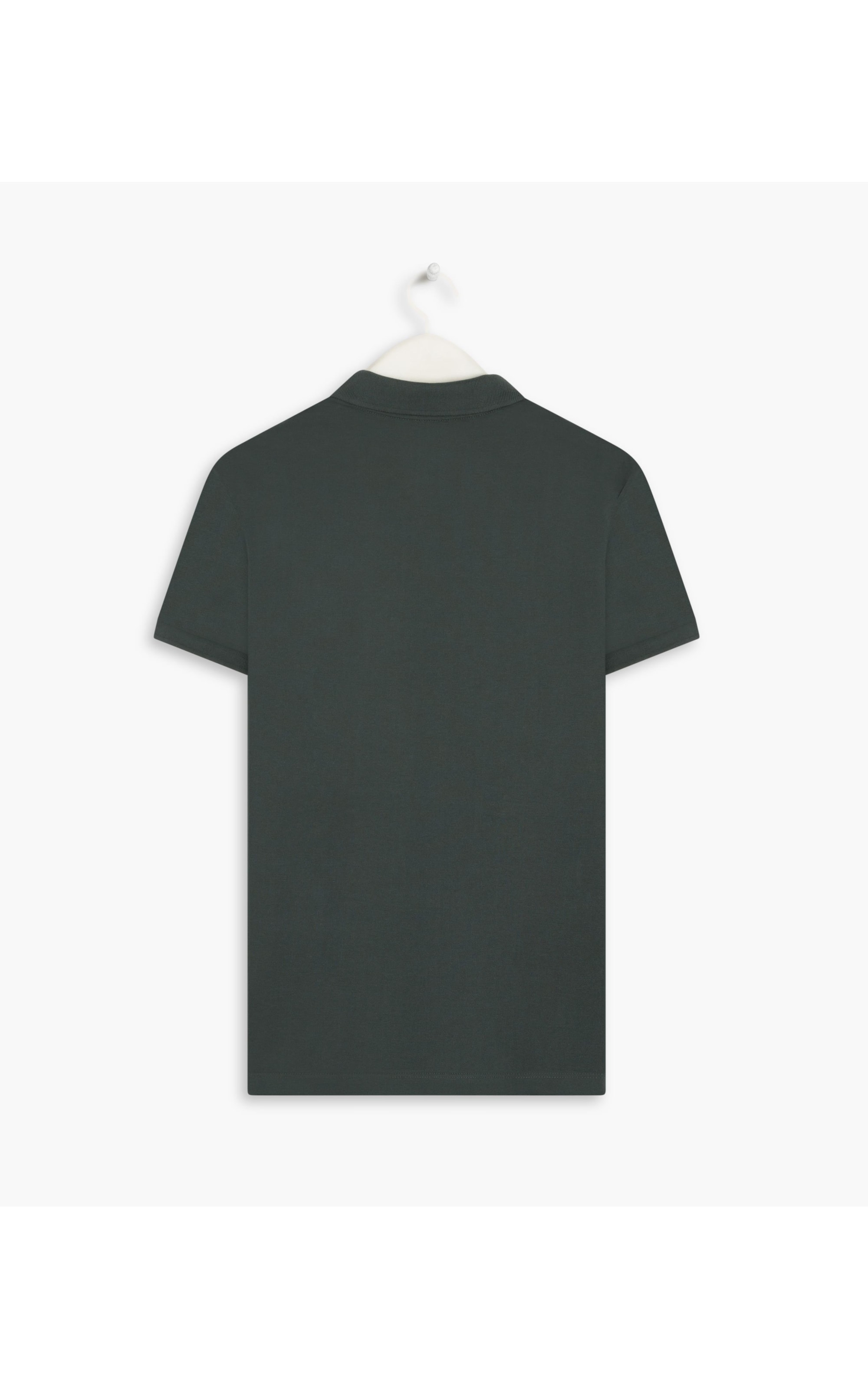 Polo Piquet Lisa Bottle