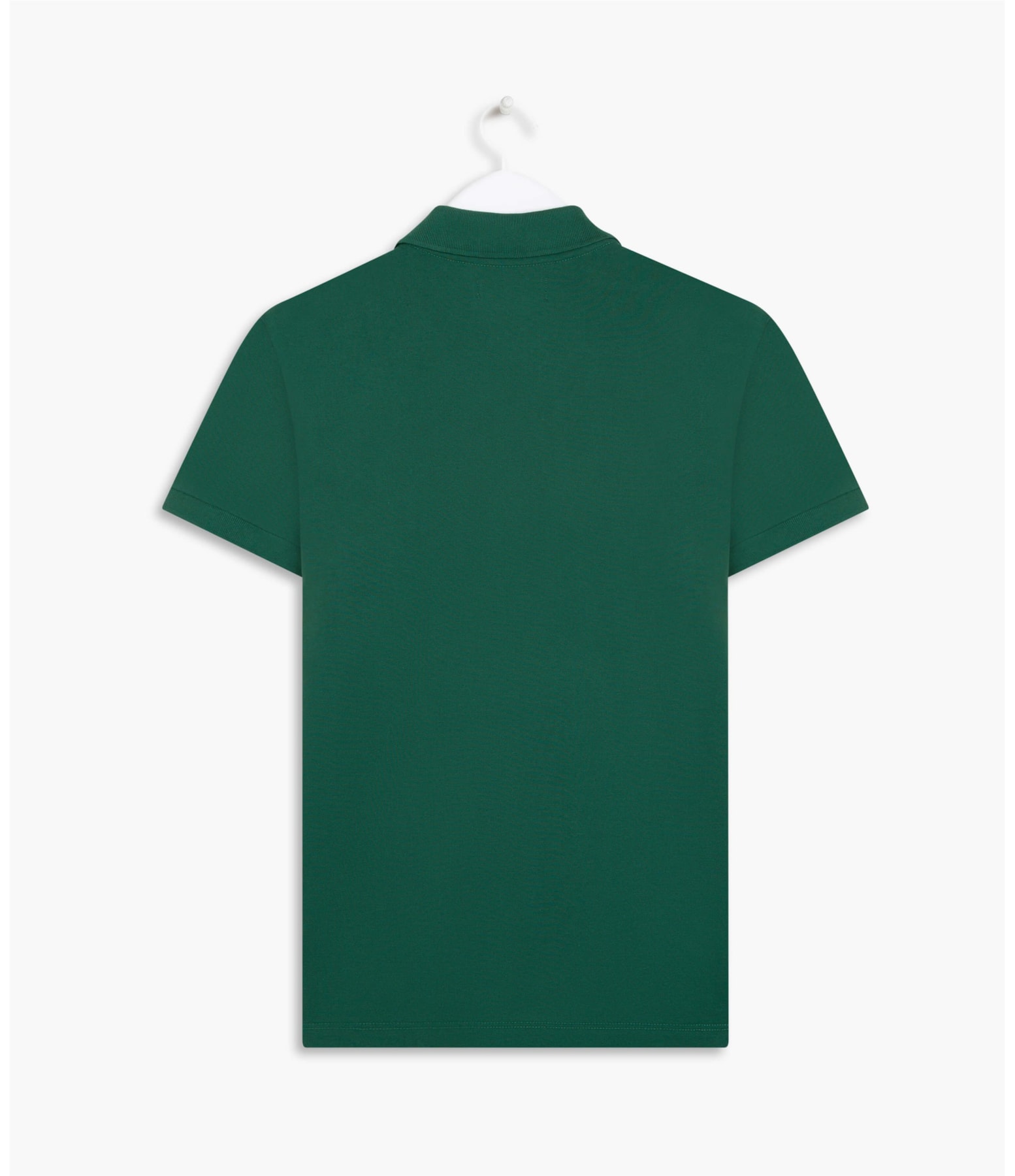 Polo Piquet Lisa Bottle