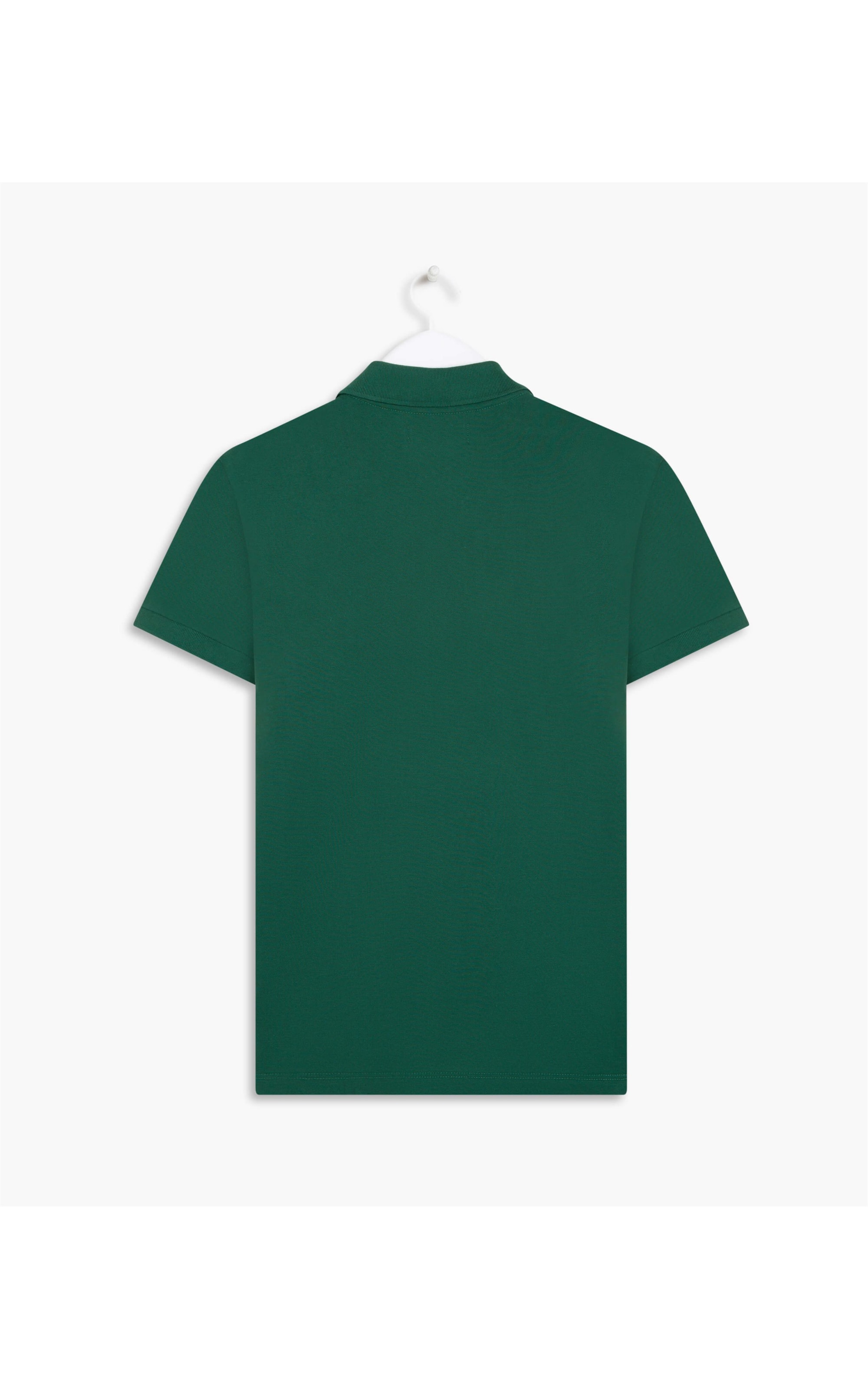 Polo Piquet Lisa Bottle