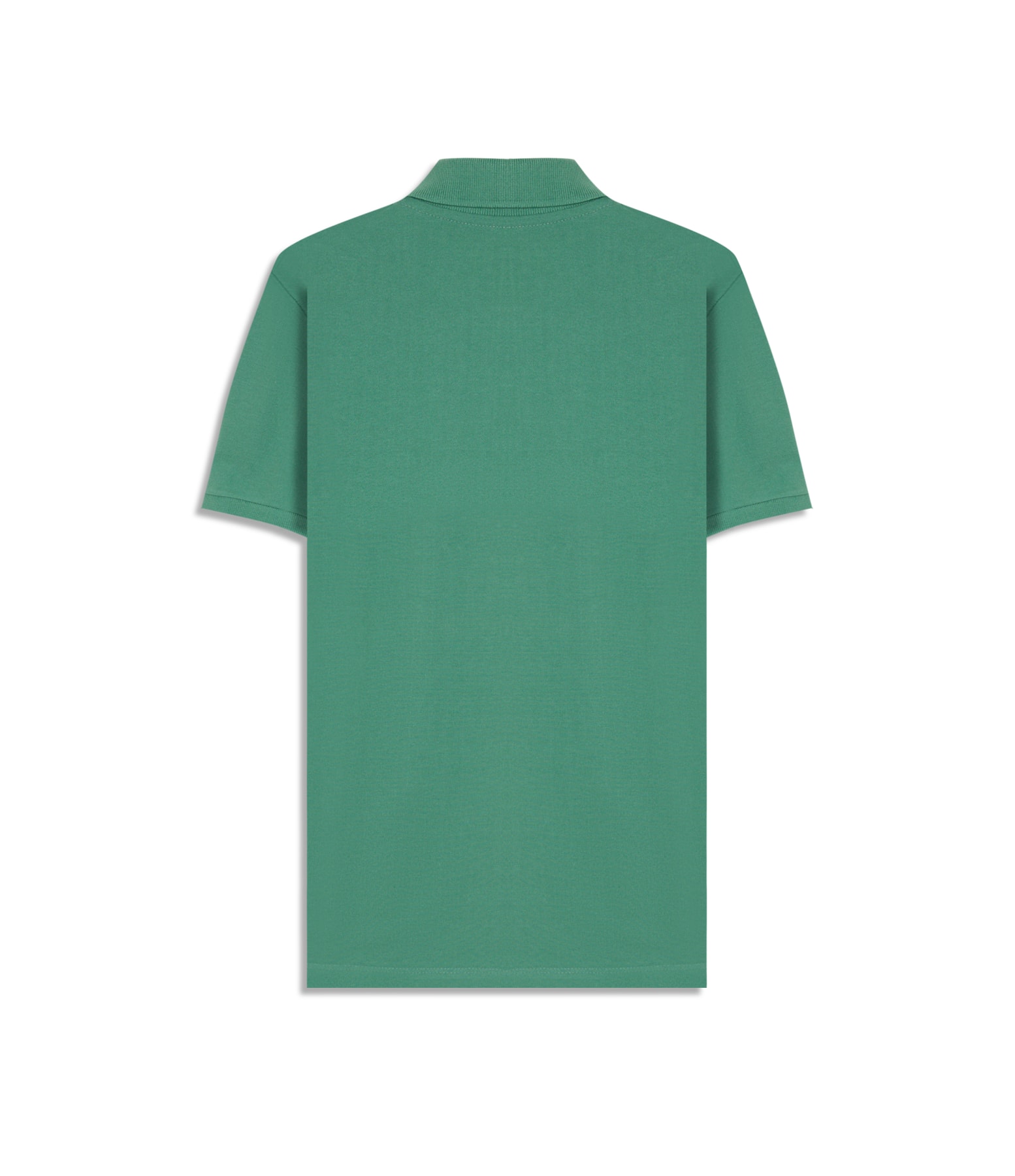 Polo Piquet Lisa Esmeralda