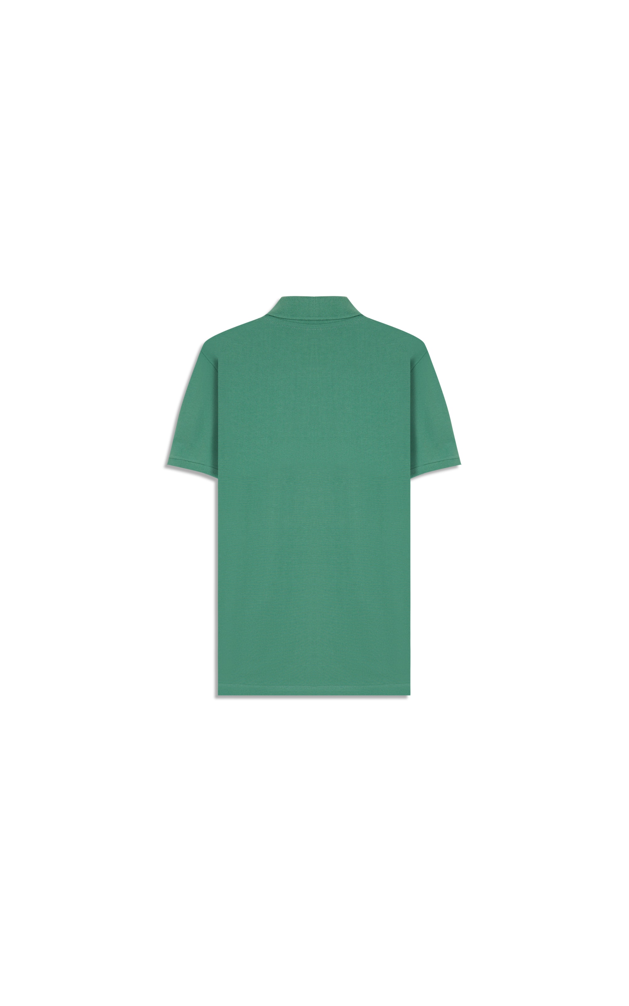 Polo Piquet Lisa Esmeralda