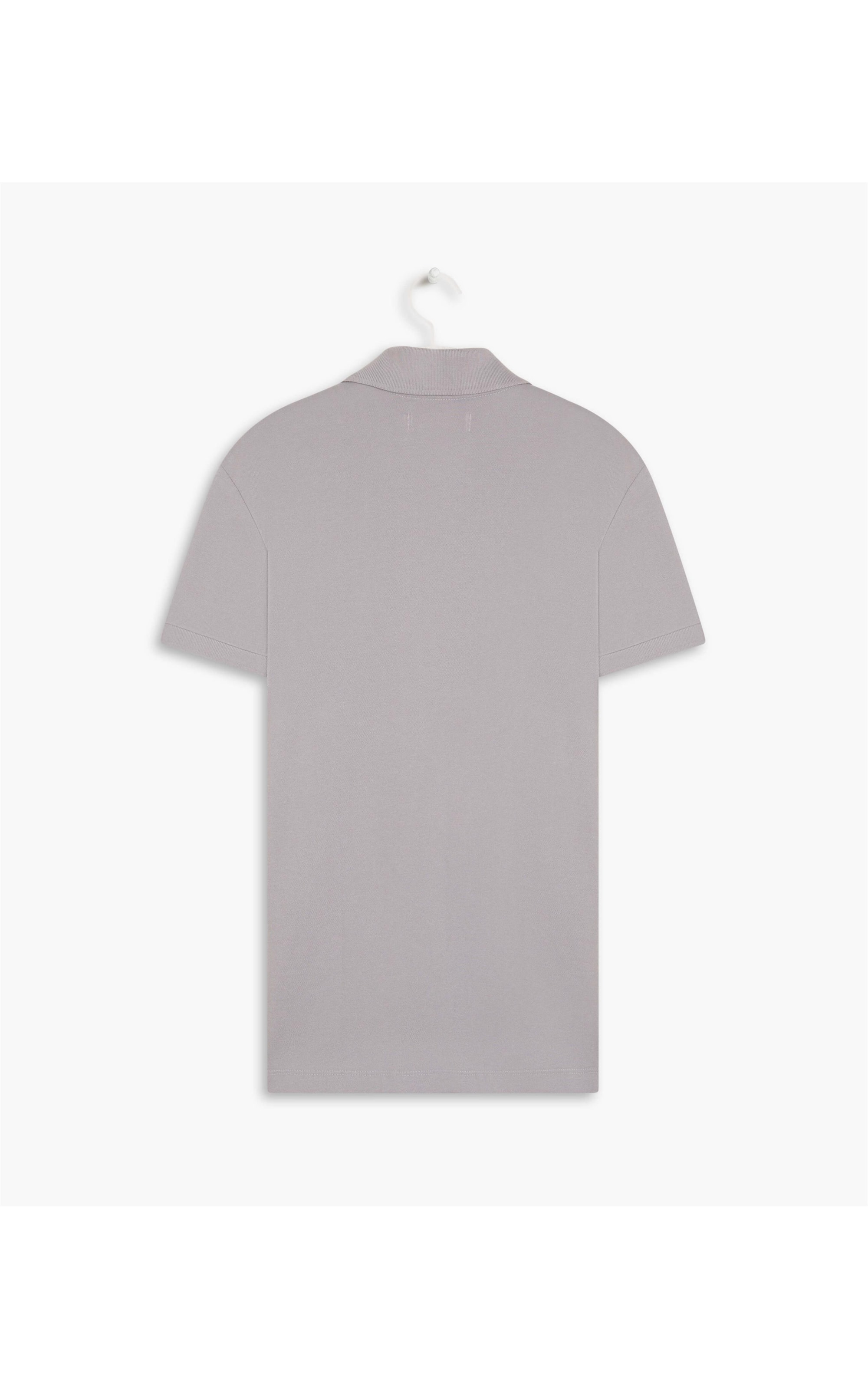 Polo Piquet Lisa Husk