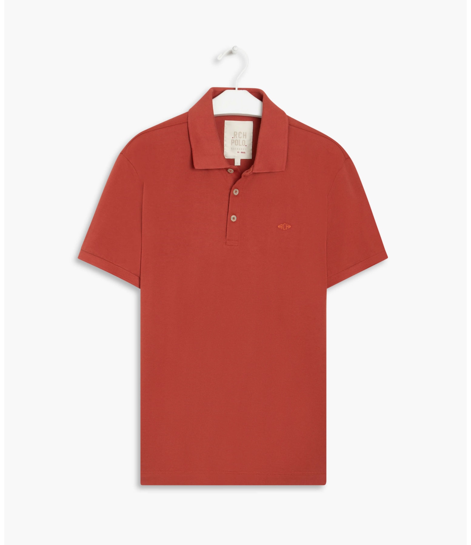 Polo Piquet Lisa Mc Beige